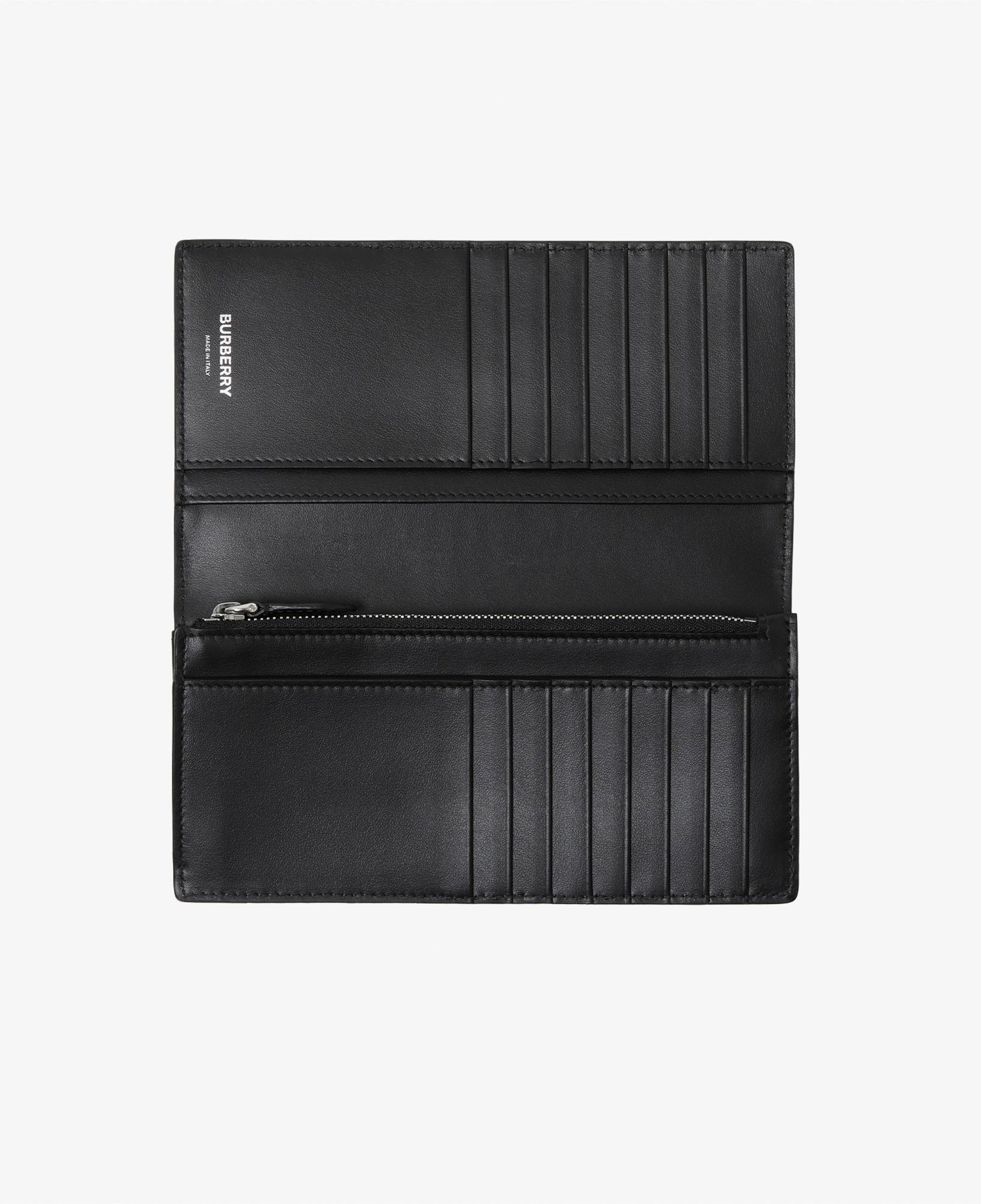 Burberry Cavendish Erkek Bej Cüzdan