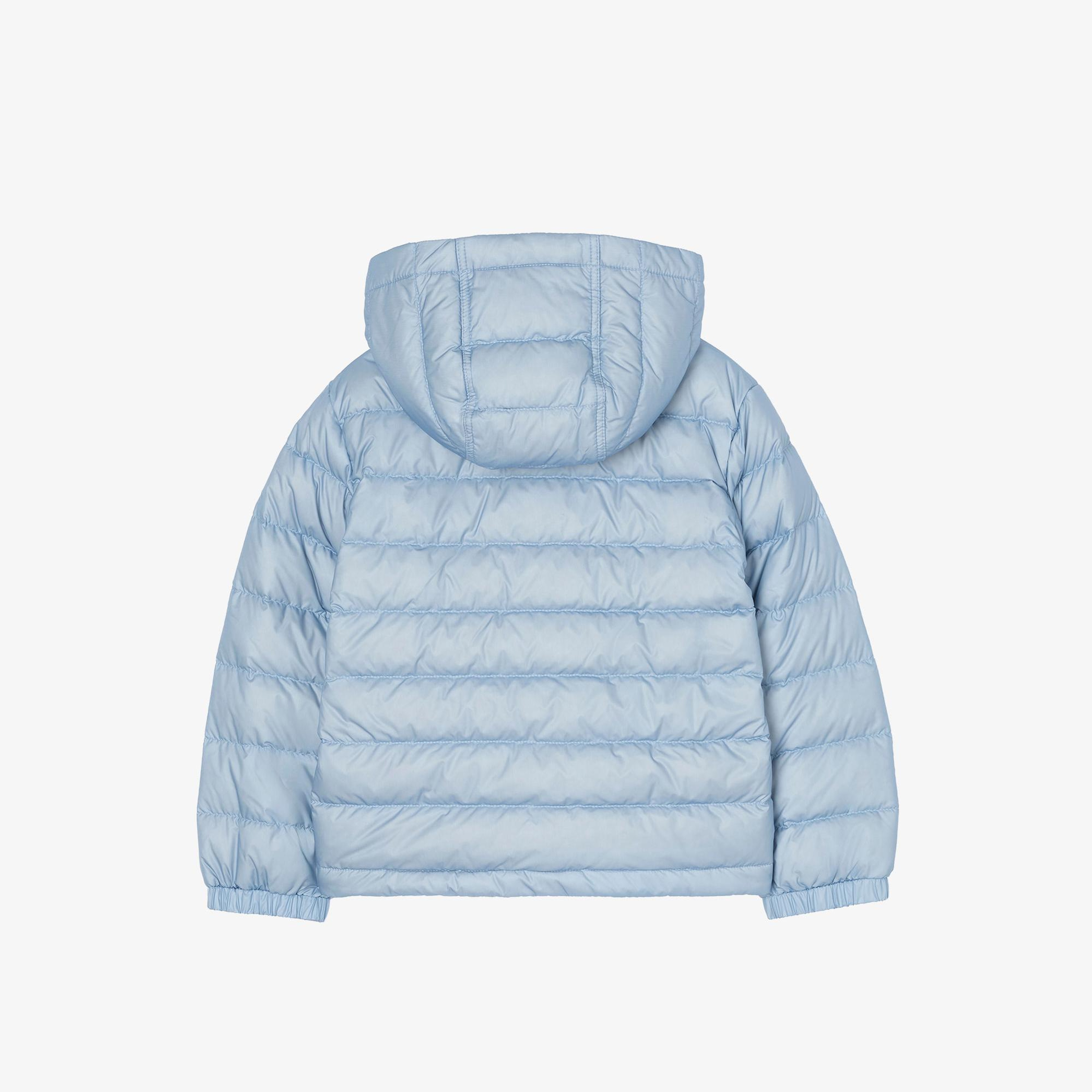 Burberry Henry Çocuk Mavi Mont