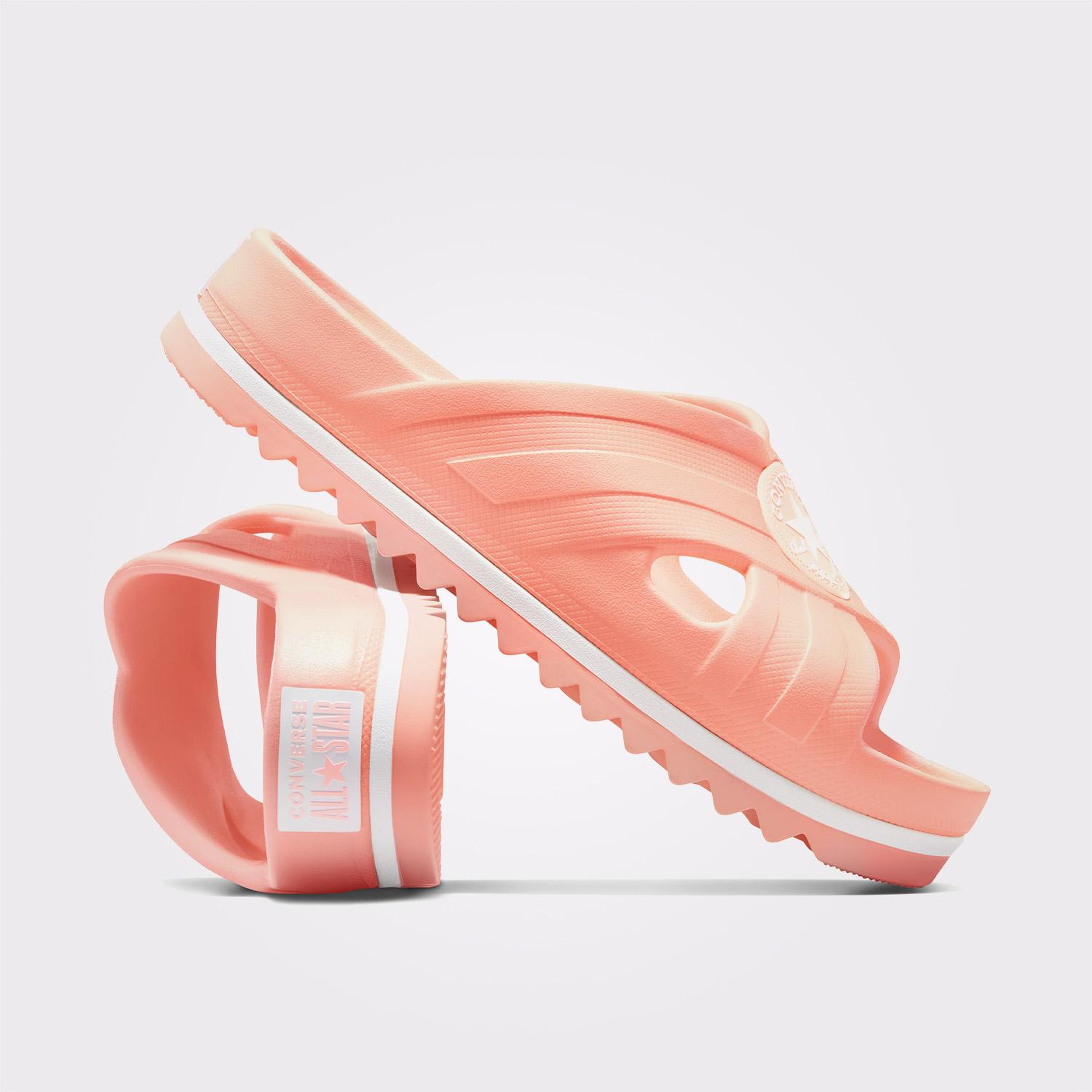 Converse Chuck Taylor All Star Lounge Sandal Lite CX Kadın Pembe Terlik