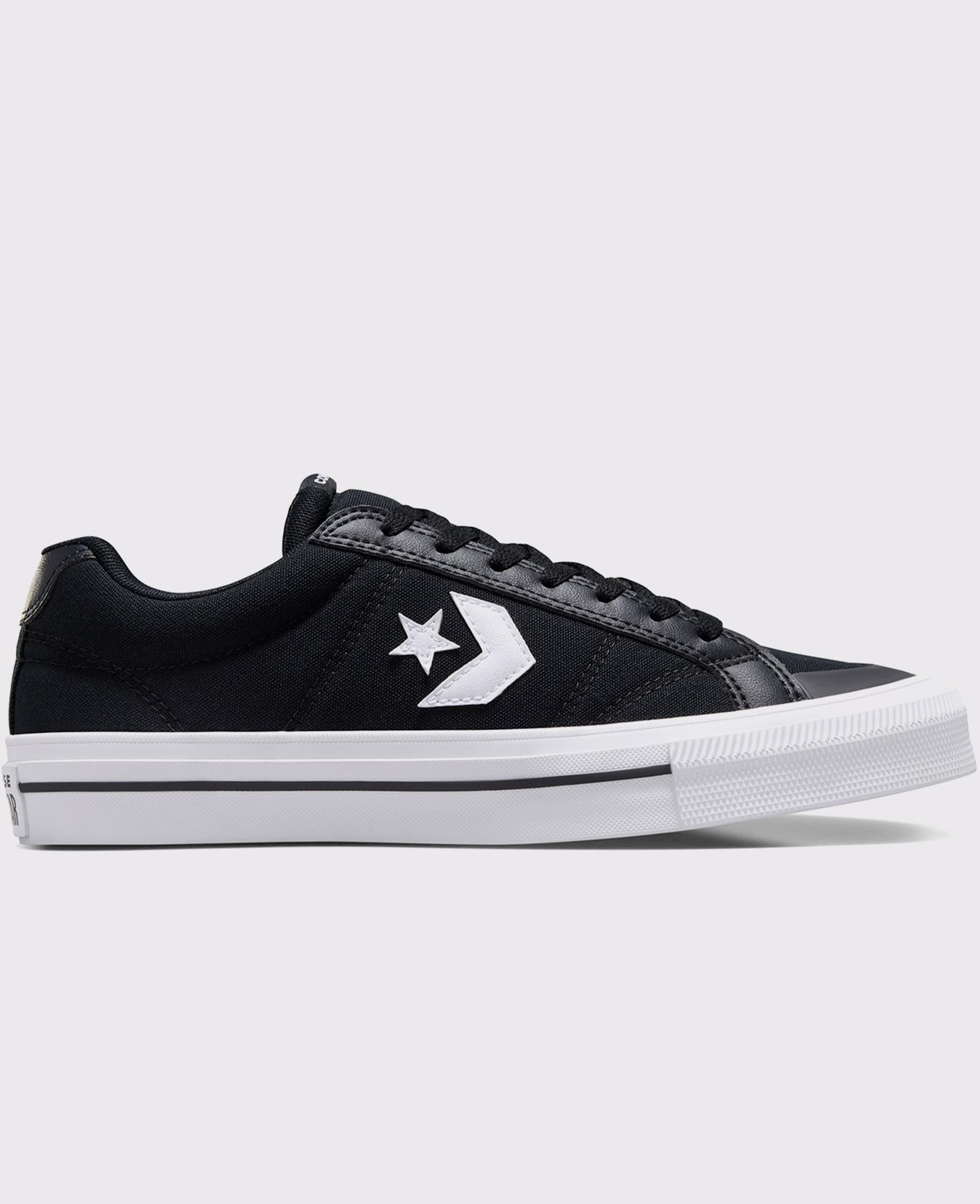 Converse CONS Unisex Siyah Sneaker