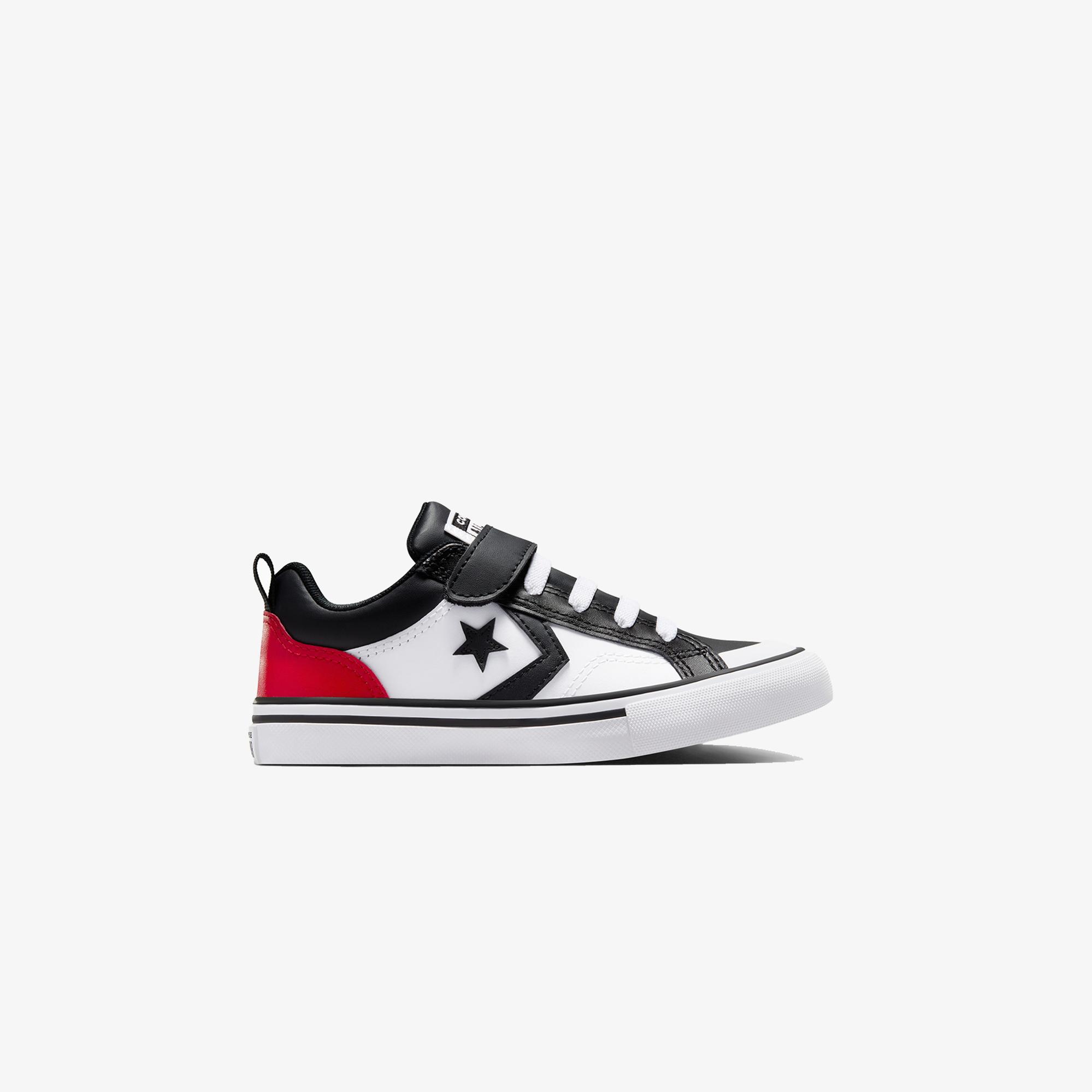 Converse Pro Blaze Çocuk Siyah Sneaker