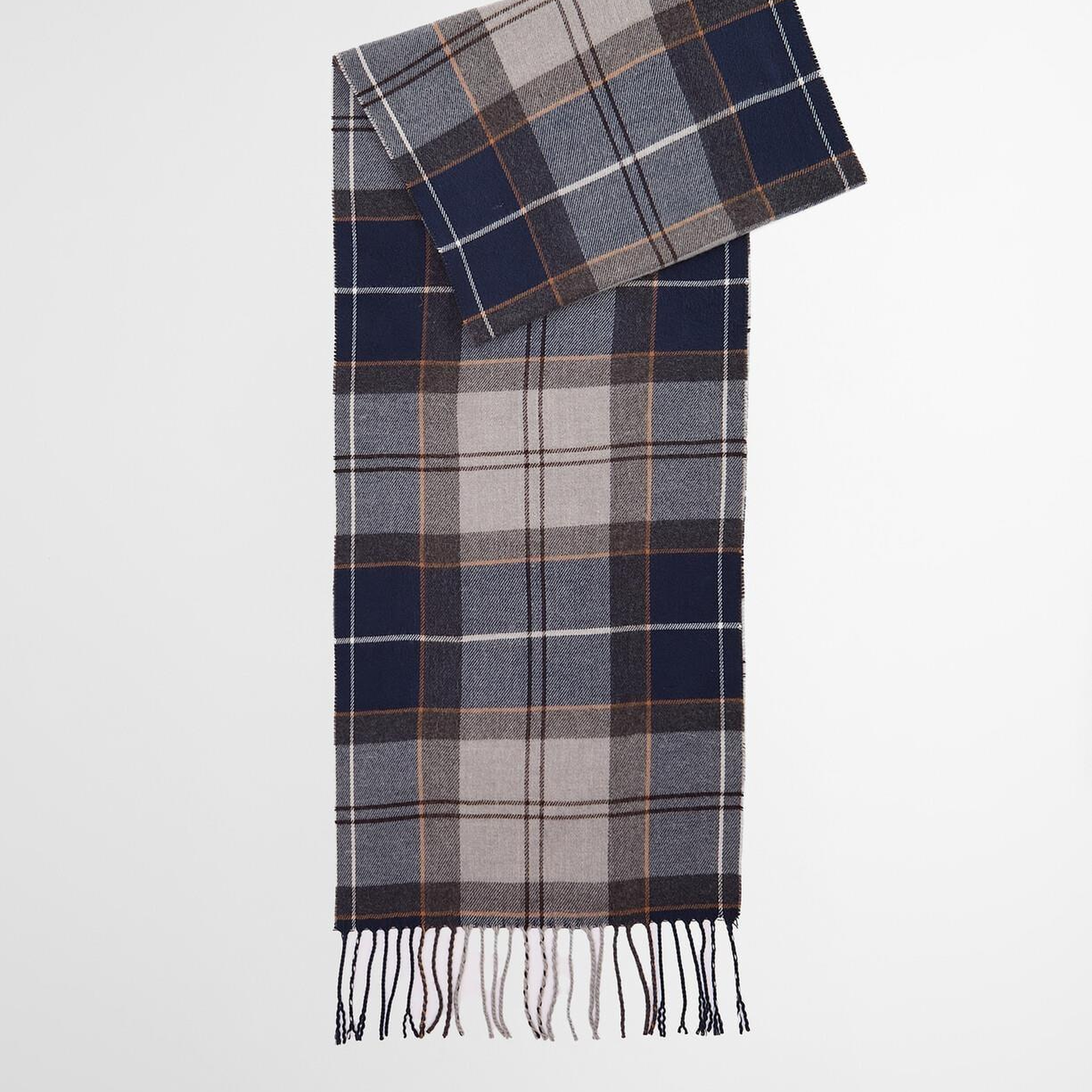Barbour Galingale Tartan Atkı