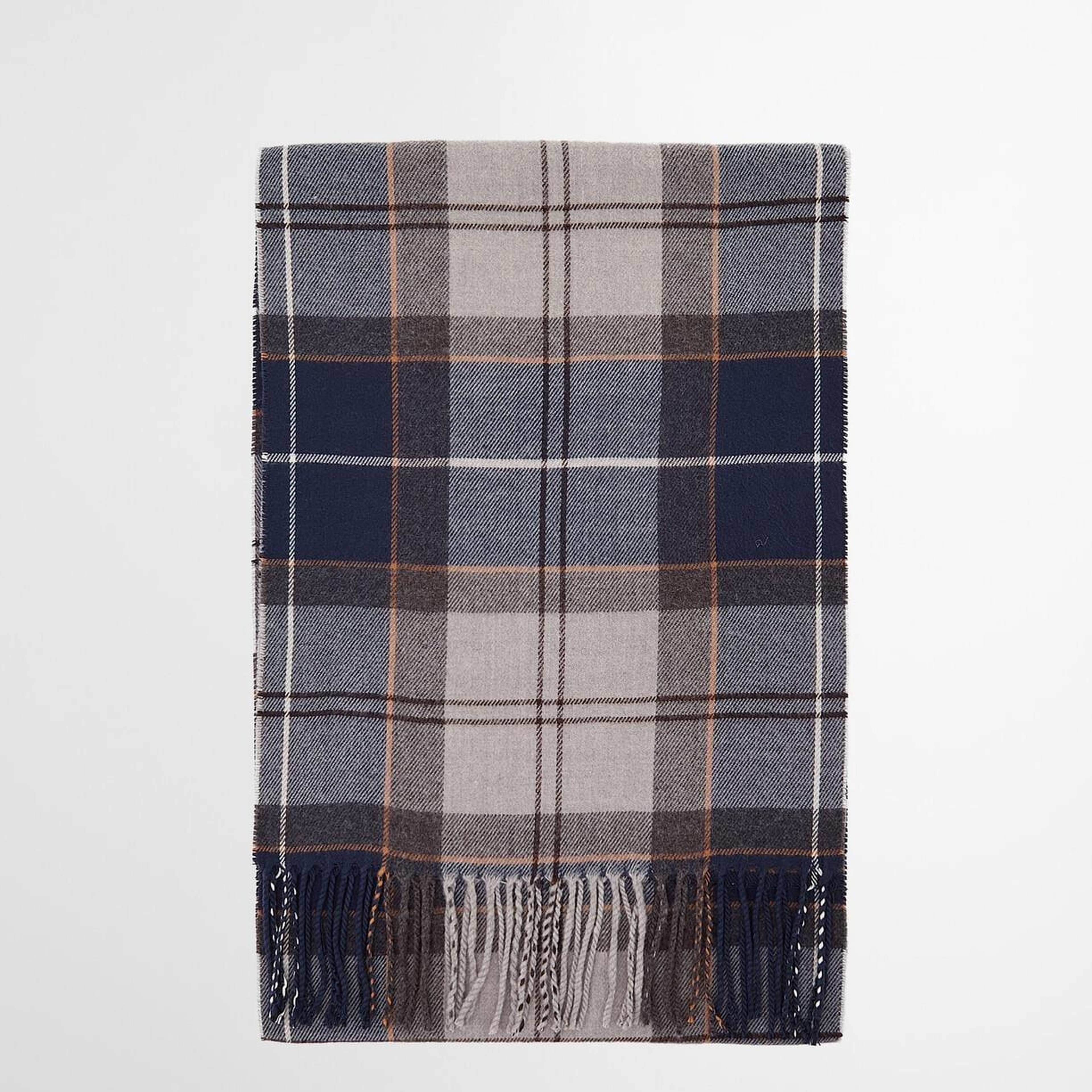 Barbour Galingale Tartan Atkı