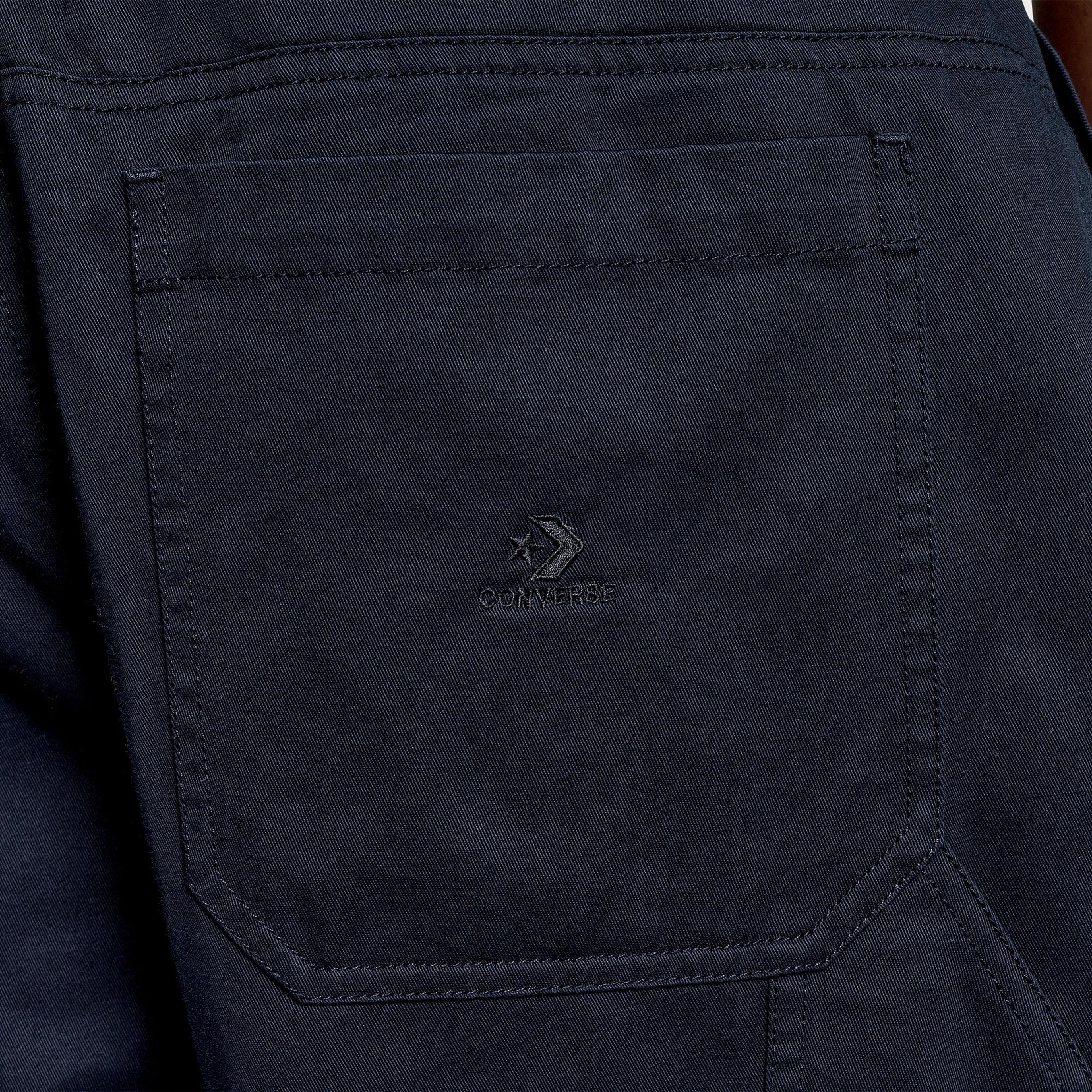 Converse Erkek Lacivert Pantolon