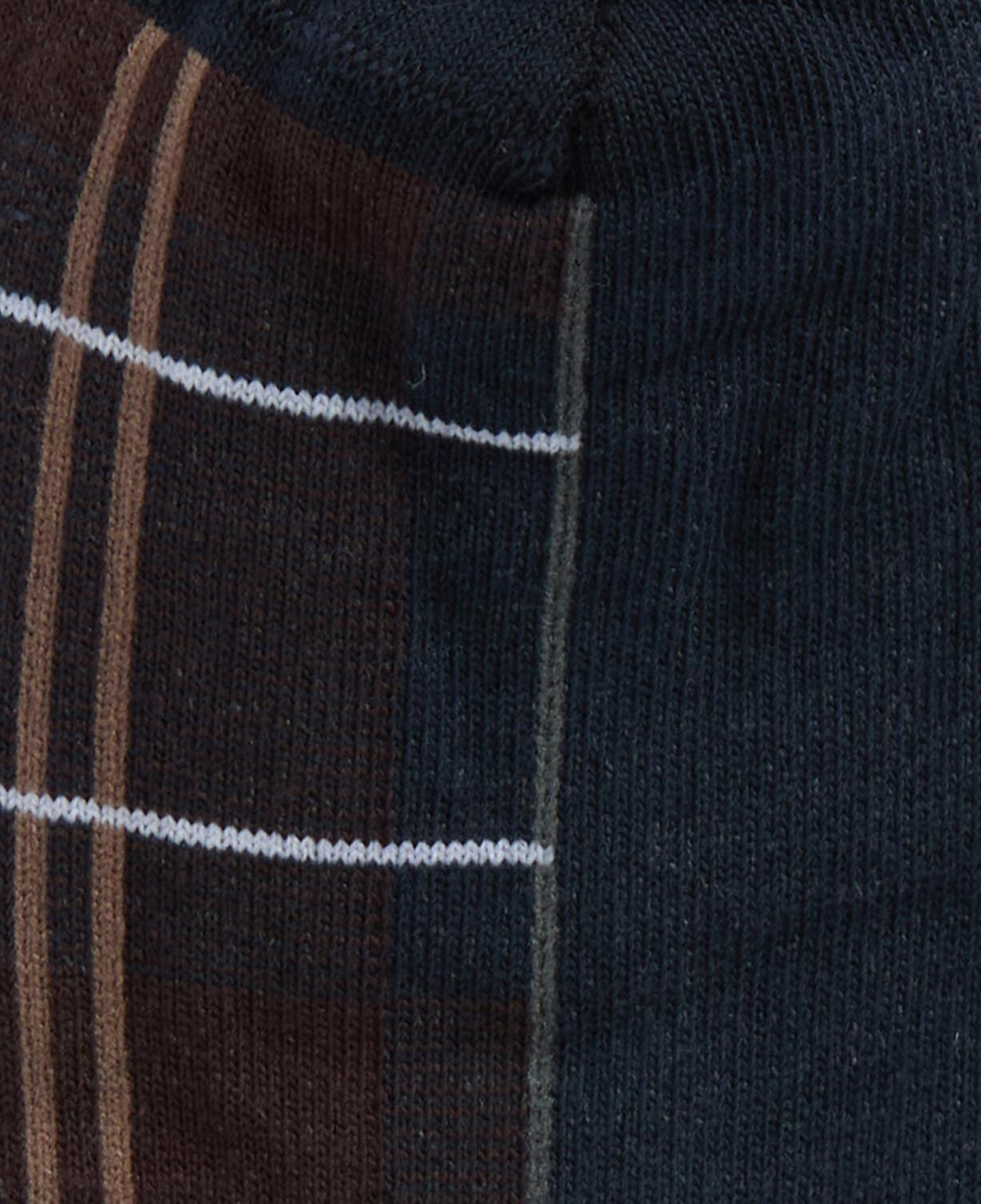 Barbour Blyth Çorap