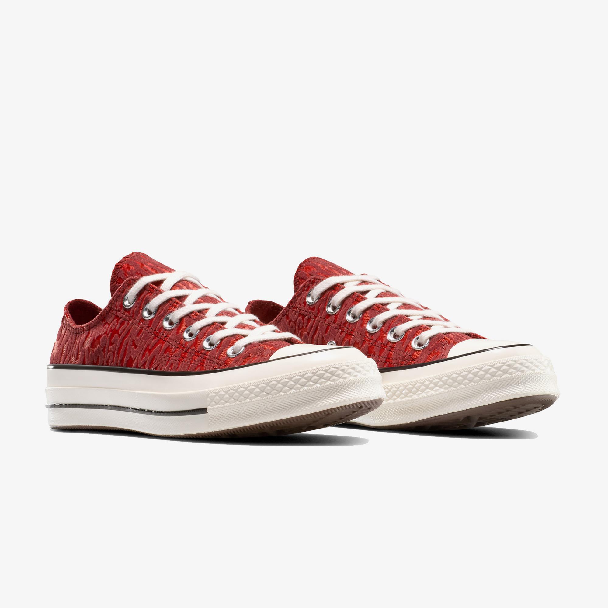Converse Bordo Converse Chuck 70 Unisex Sneaker