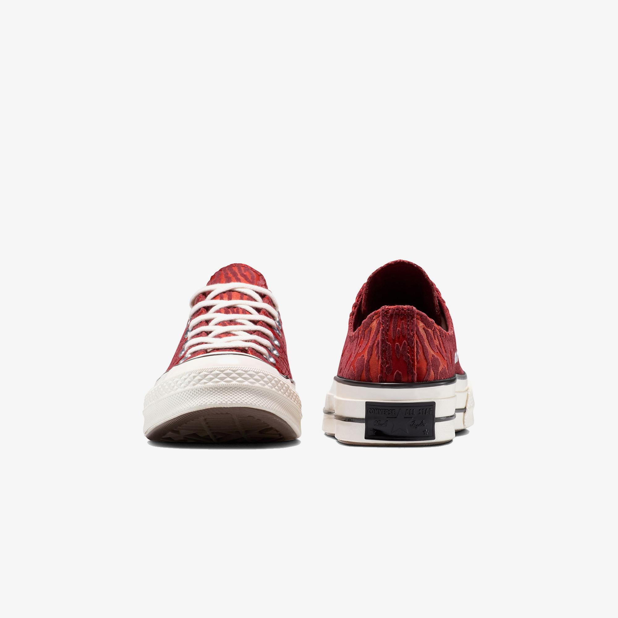 Converse Bordo Converse Chuck 70 Unisex Sneaker