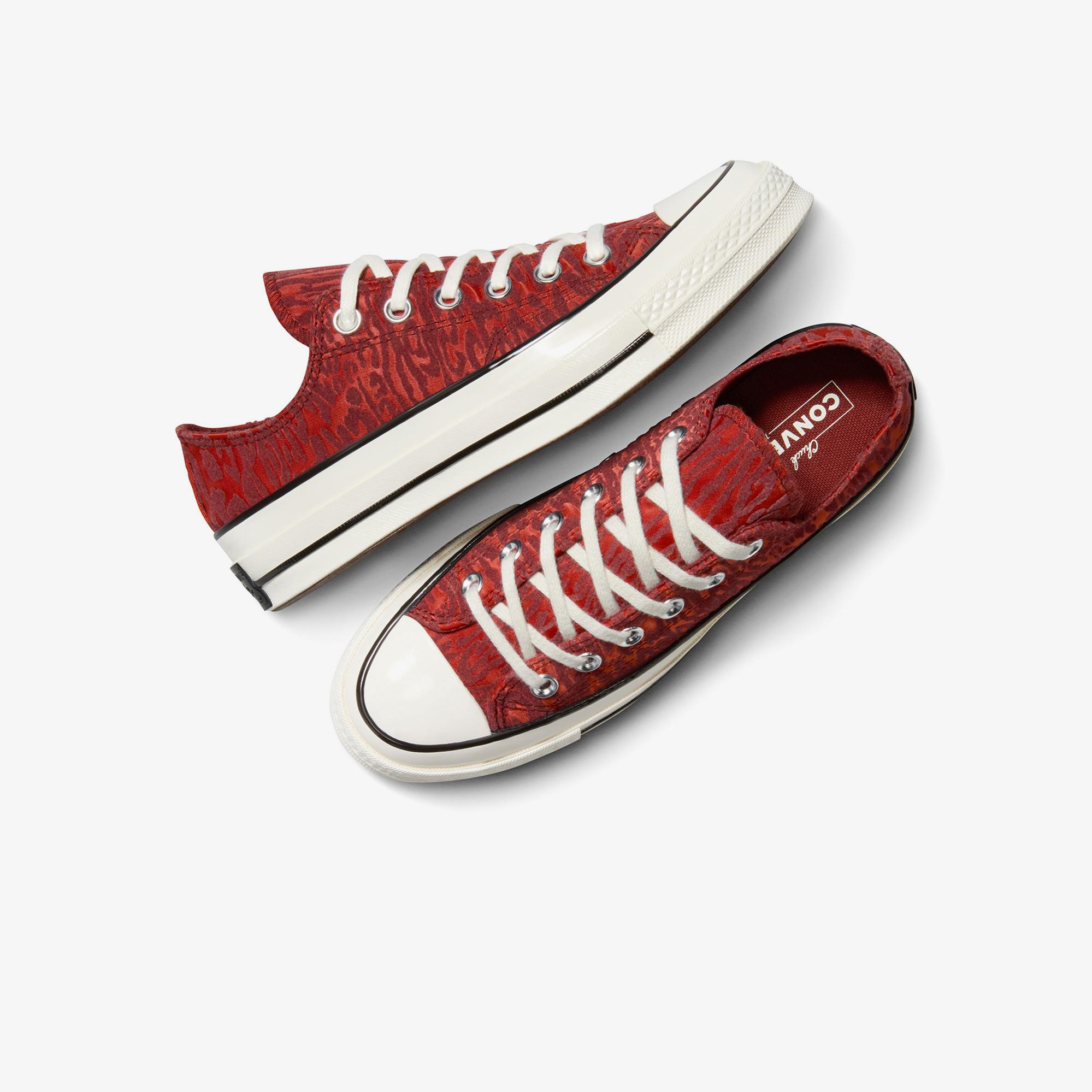 Converse Bordo Converse Chuck 70 Unisex Sneaker