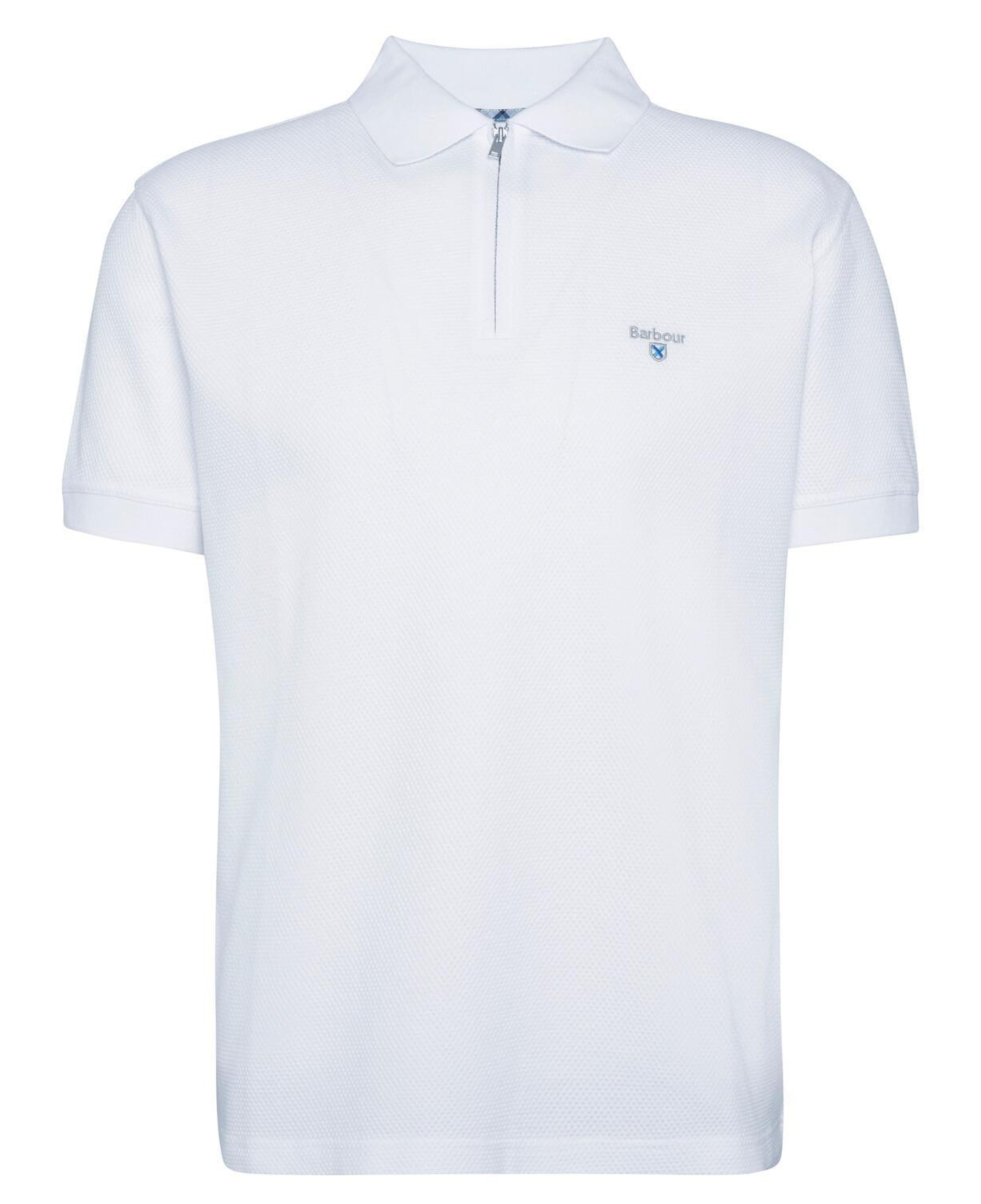 Barbour Hingham Polo Yaka