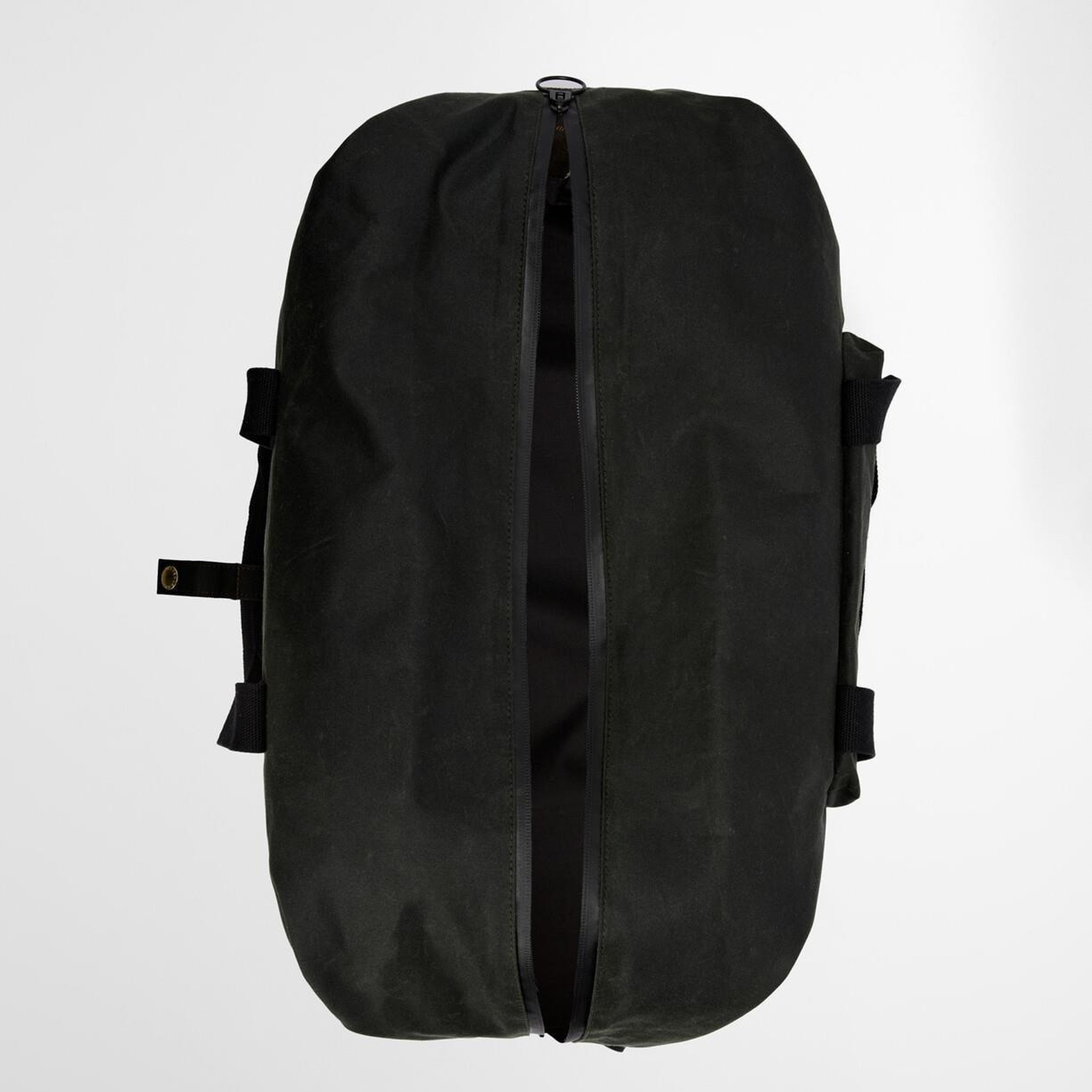 Barbour Field Yağlı Seyahat Çantası