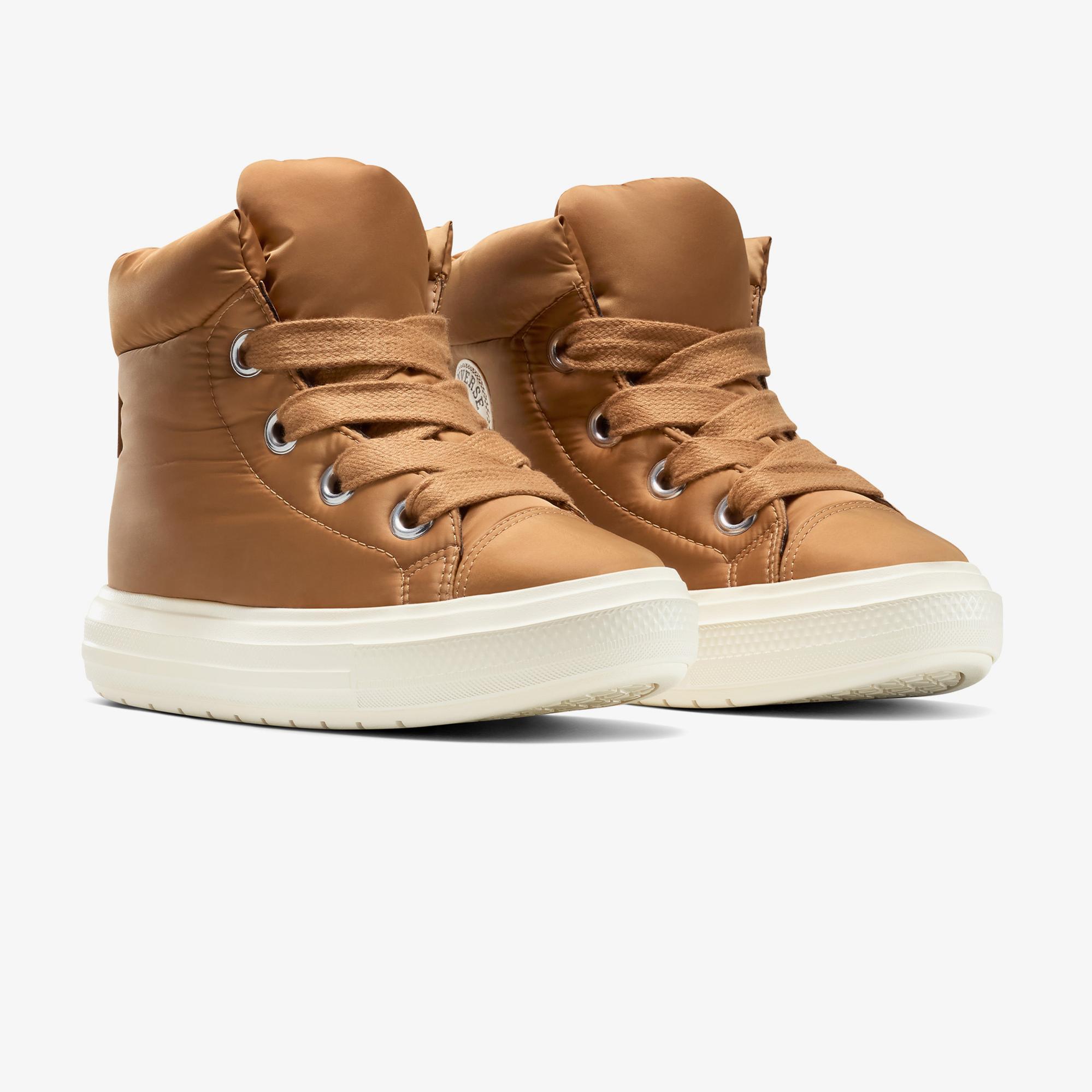 Converse Chuck Taylor All Star Elements Unisex Turuncu Sneaker