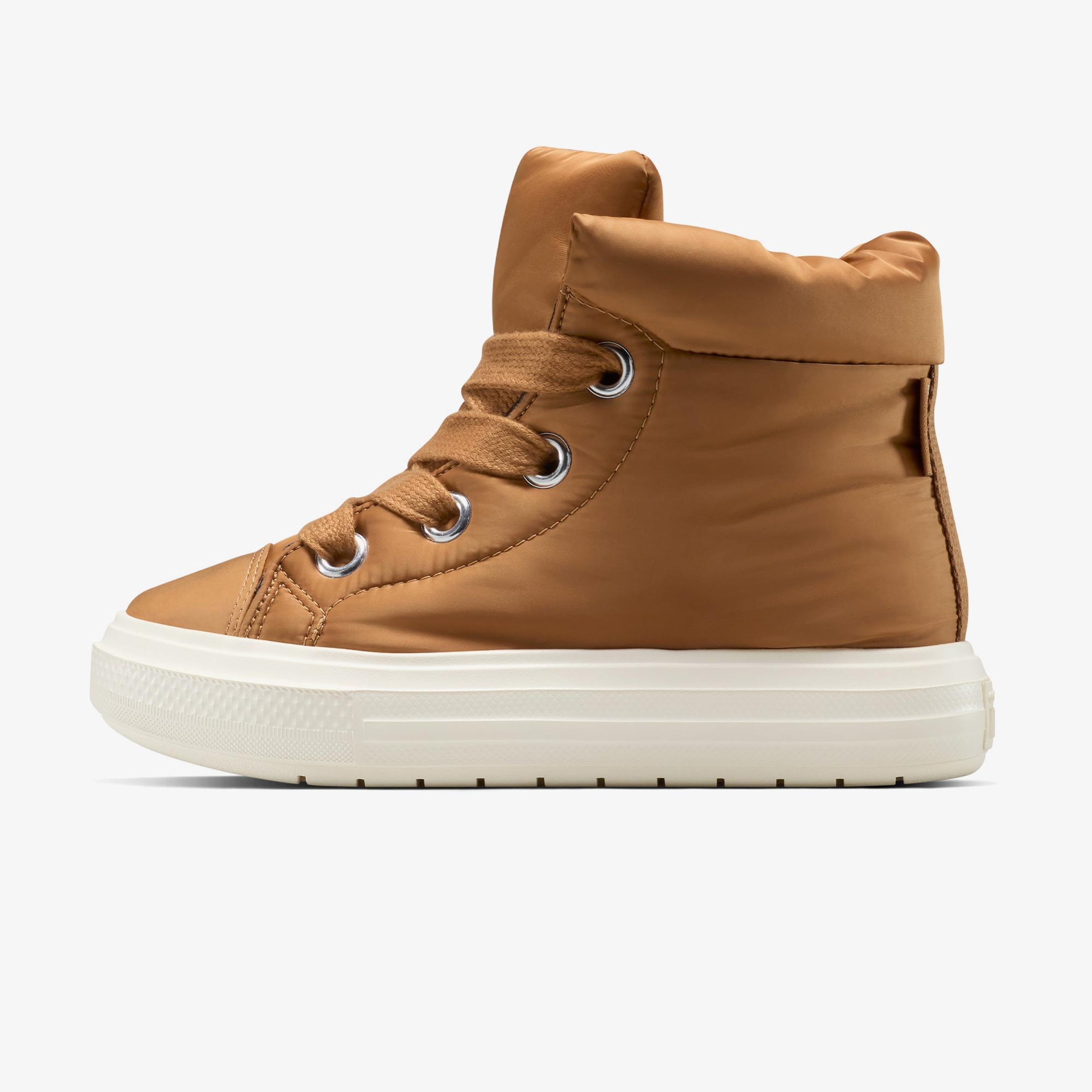 Converse Chuck Taylor All Star Elements Unisex Turuncu Sneaker