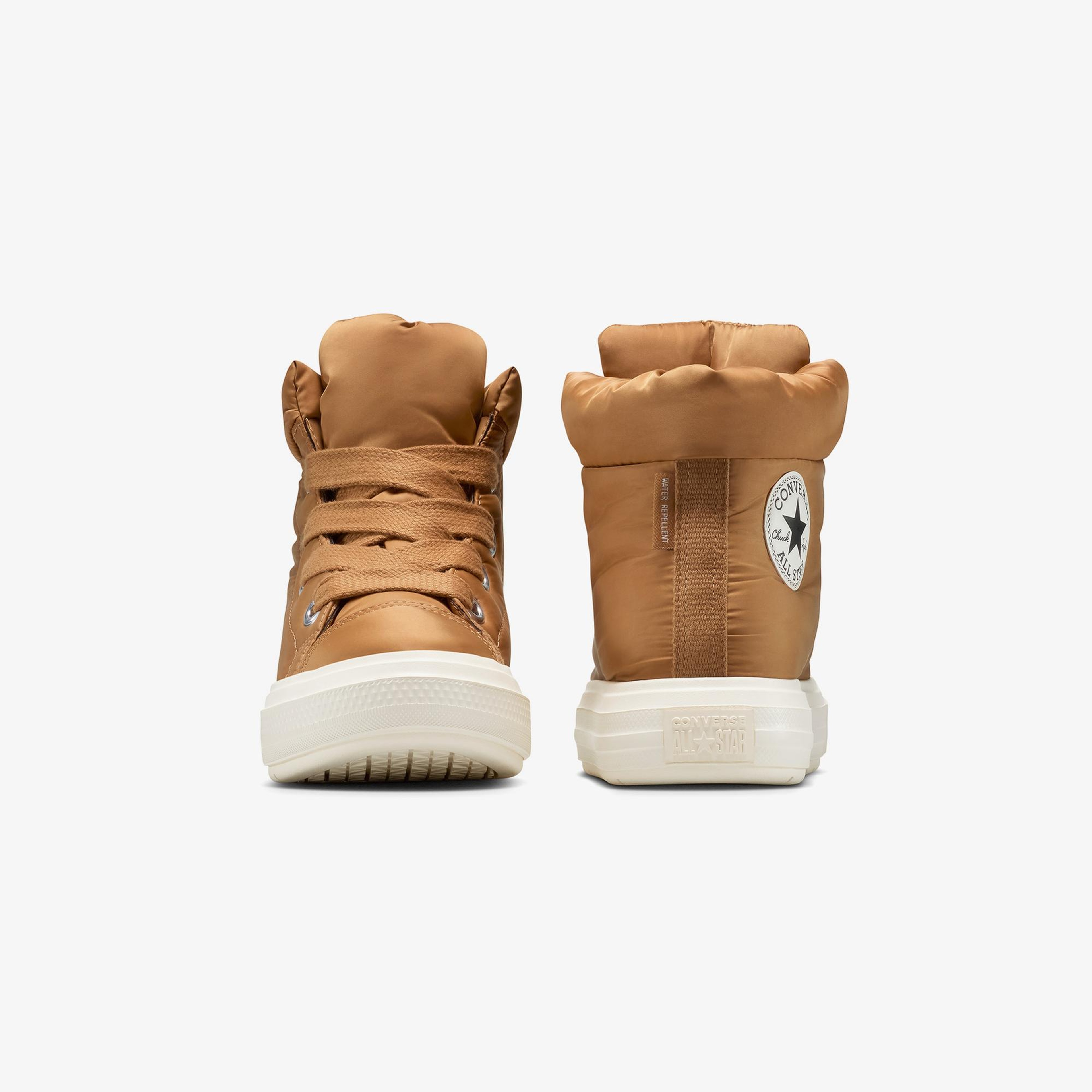 Converse Chuck Taylor All Star Elements Unisex Turuncu Sneaker