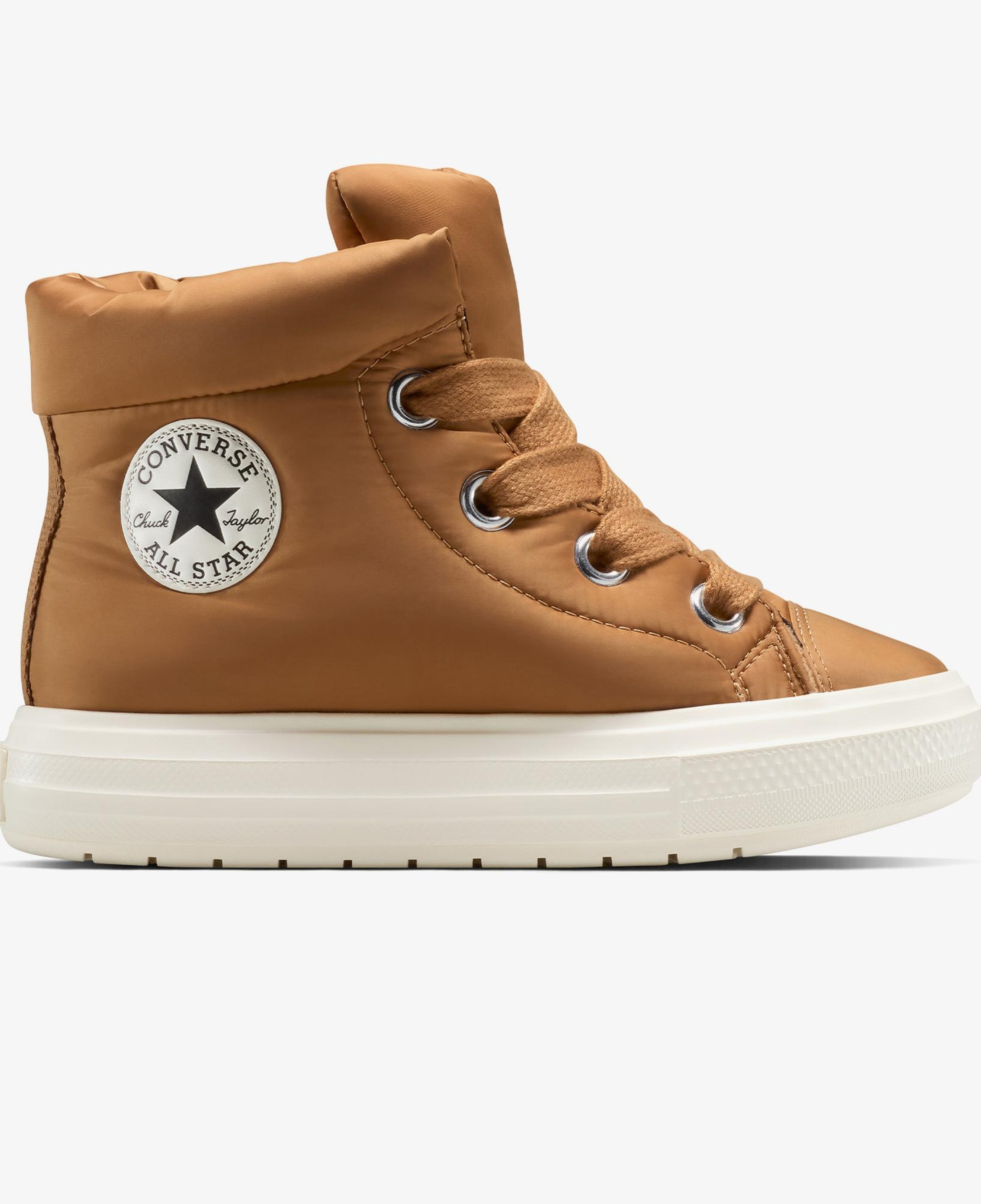 Converse Chuck Taylor All Star Elements Unisex Turuncu Sneaker