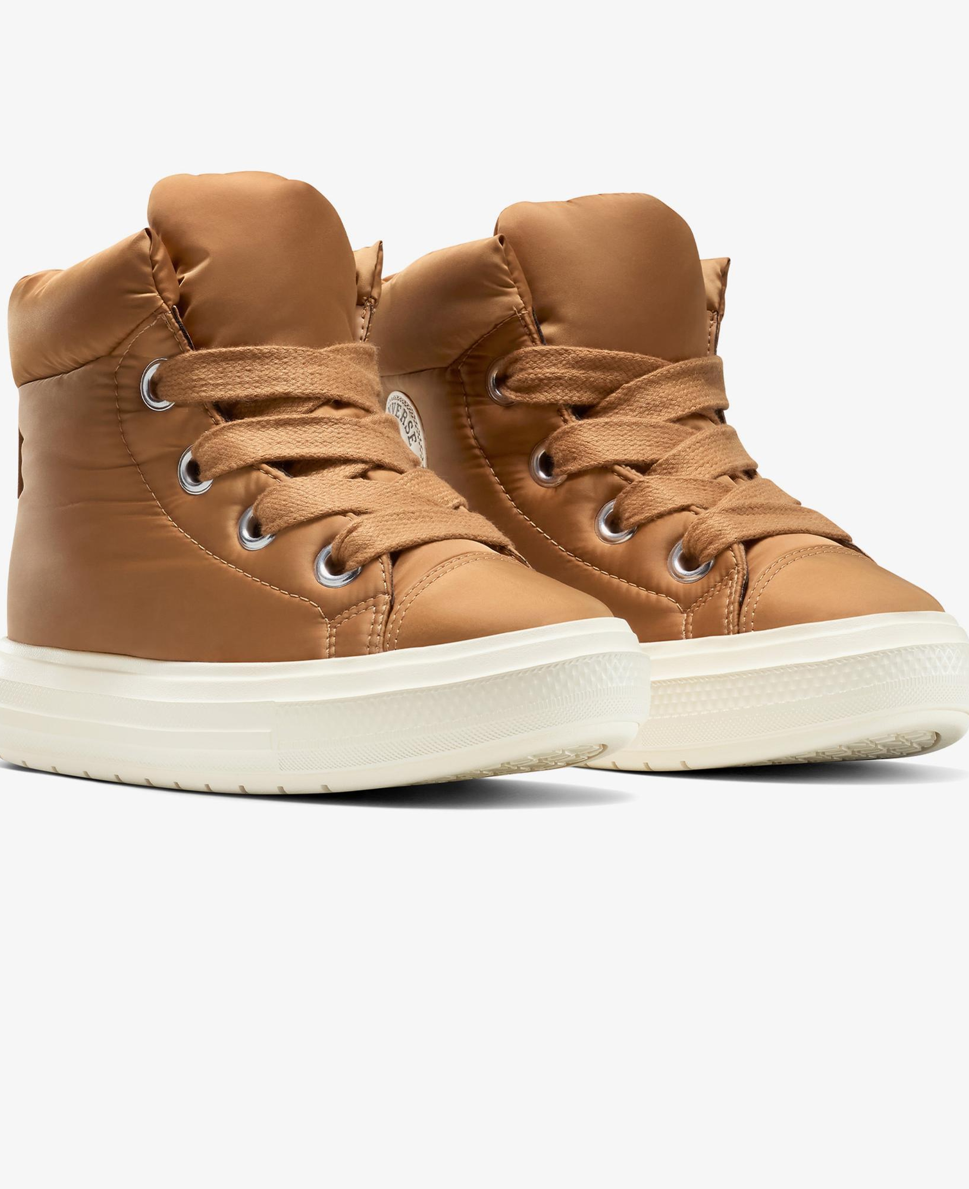 Converse Chuck Taylor All Star Elements Unisex Turuncu Sneaker