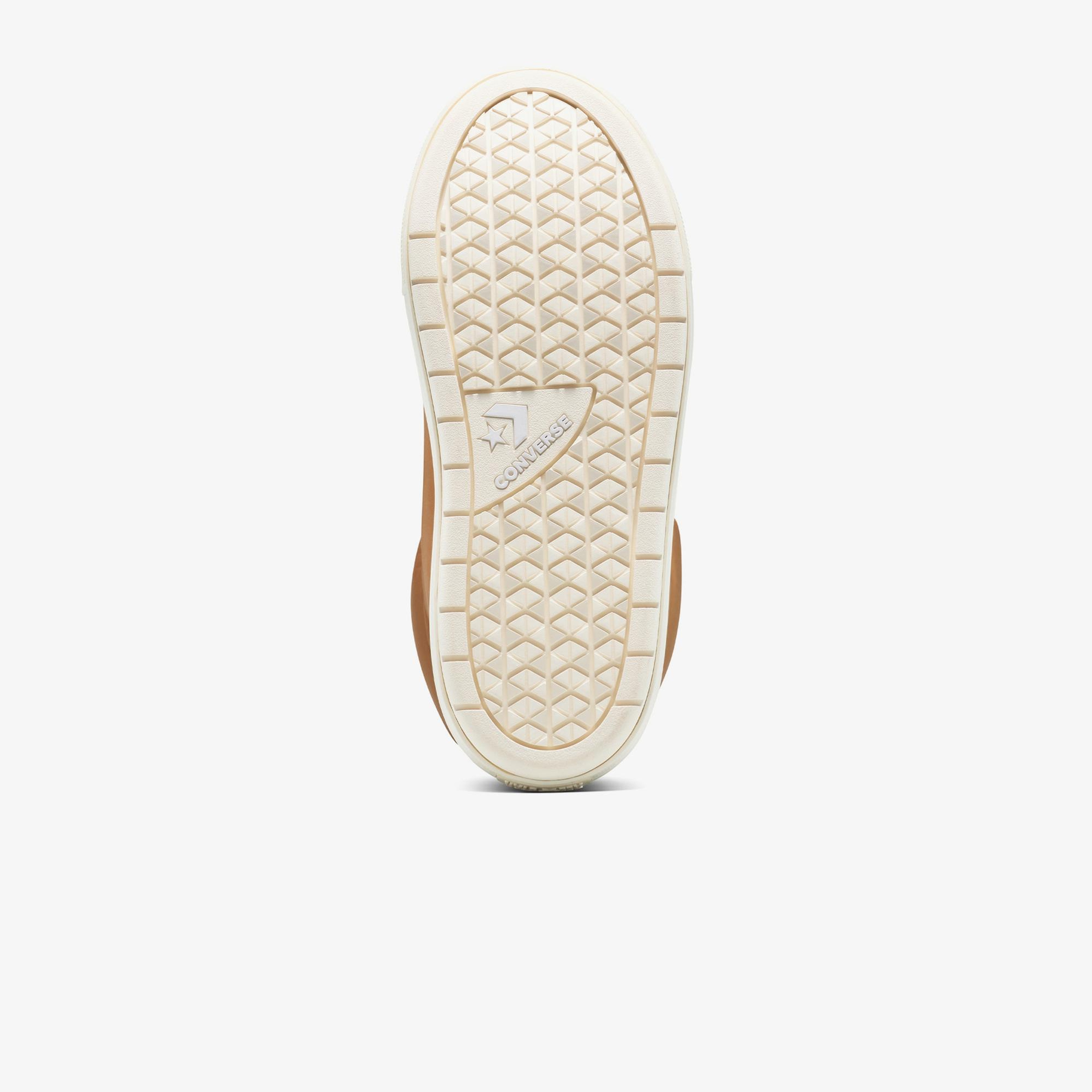 Converse Chuck Taylor All Star Elements Unisex Turuncu Sneaker
