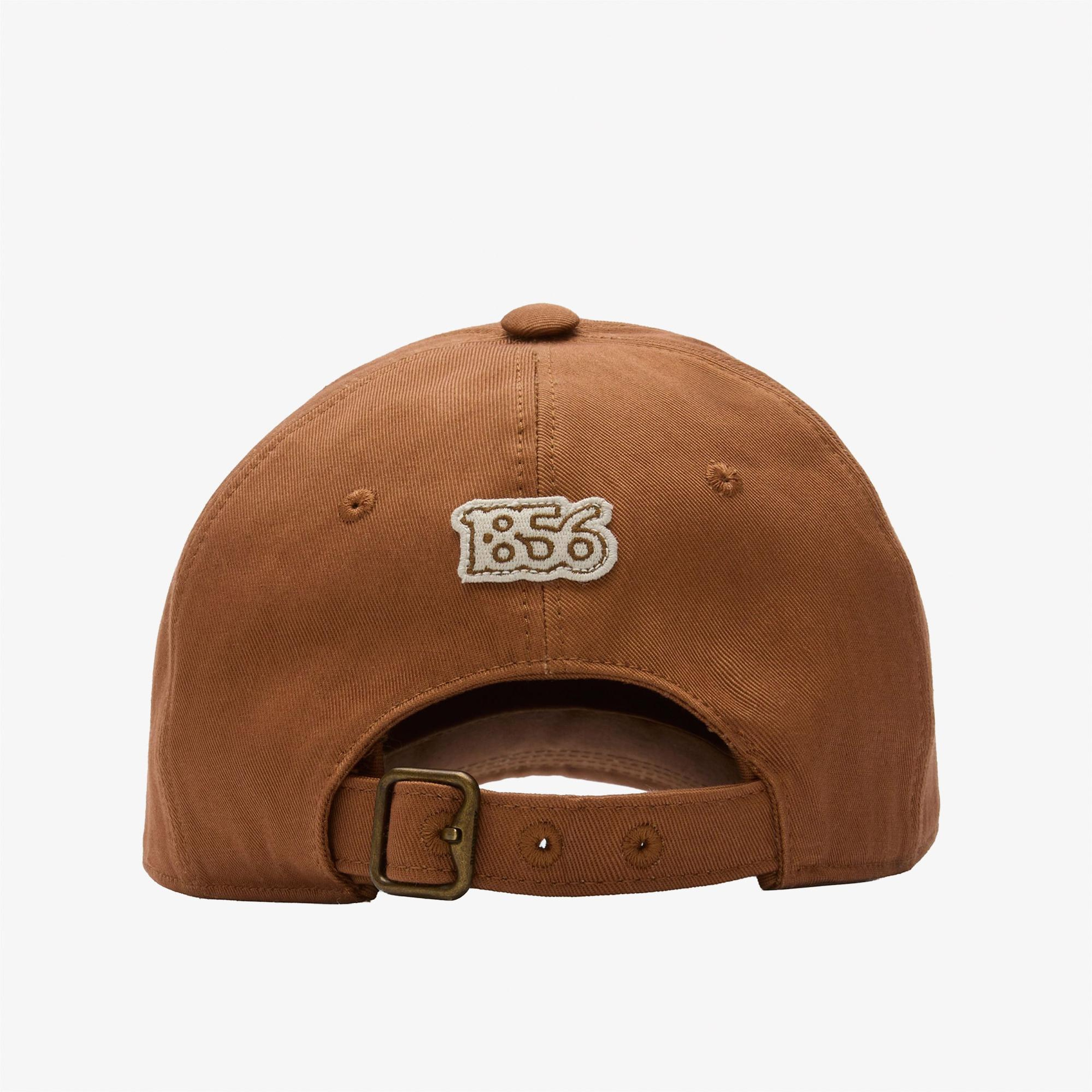 Burberry Erkek Kahverengi Şapka