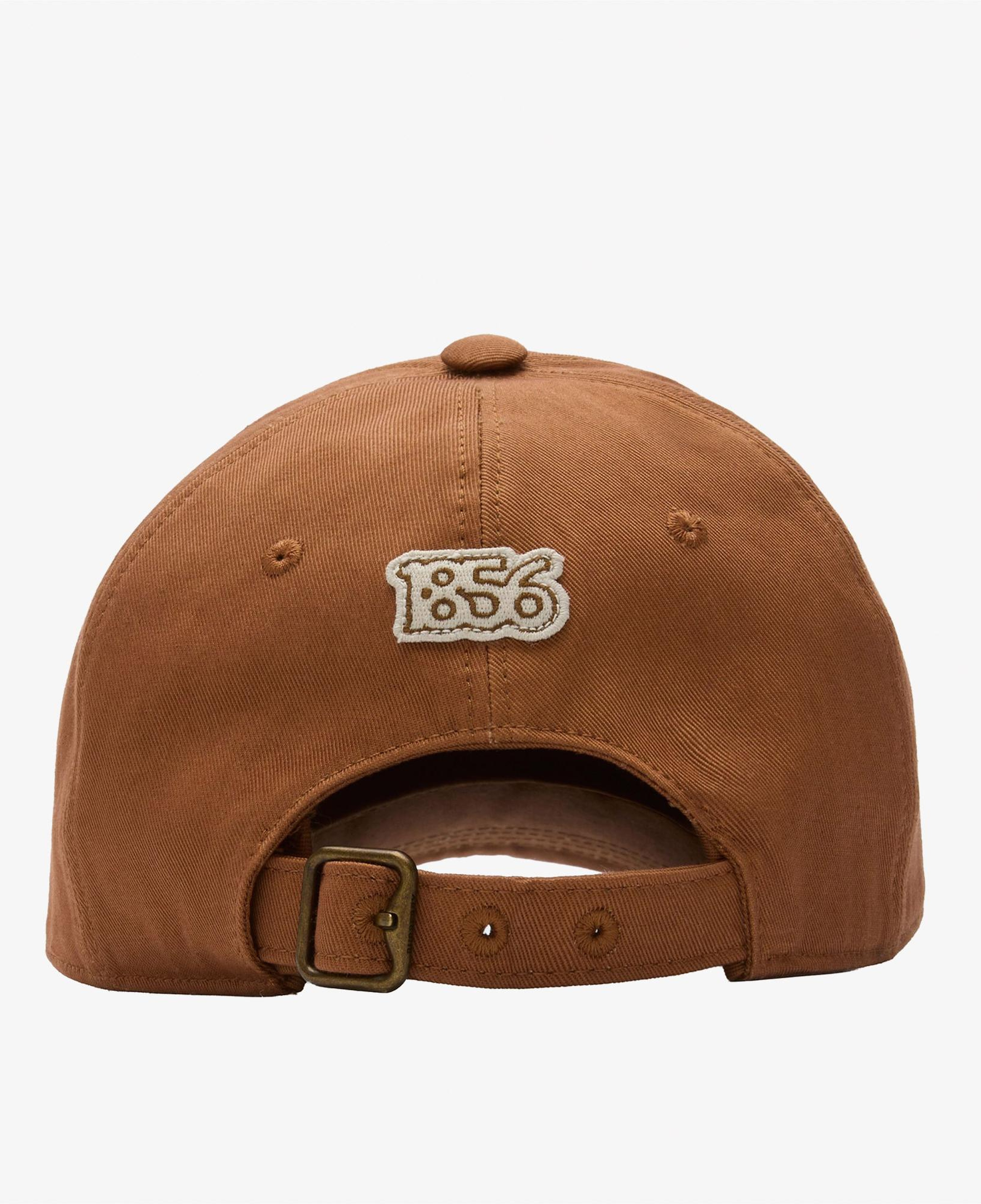 Burberry Erkek Kahverengi Şapka