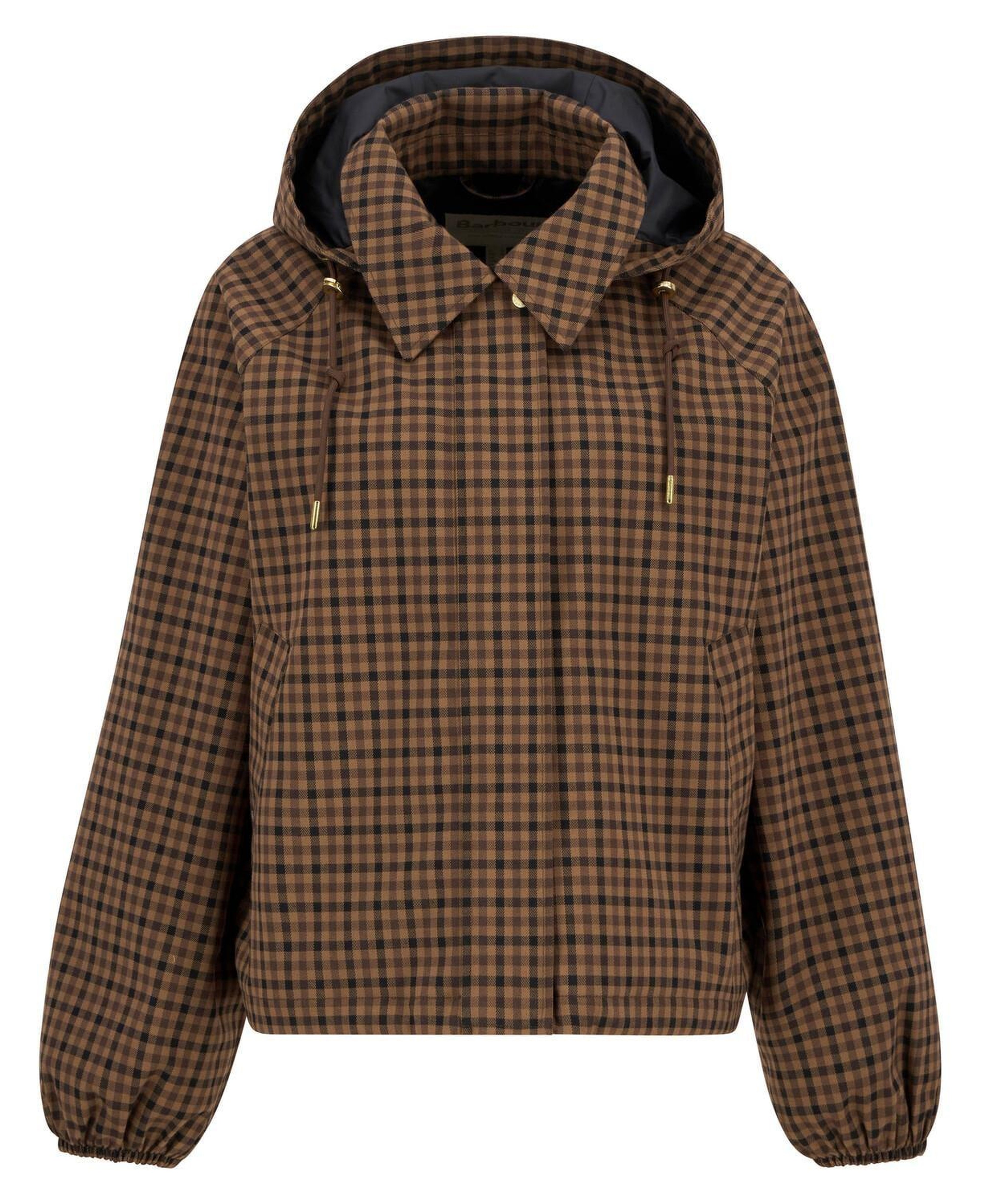 Barbour Audrey Showerproof Ceket
