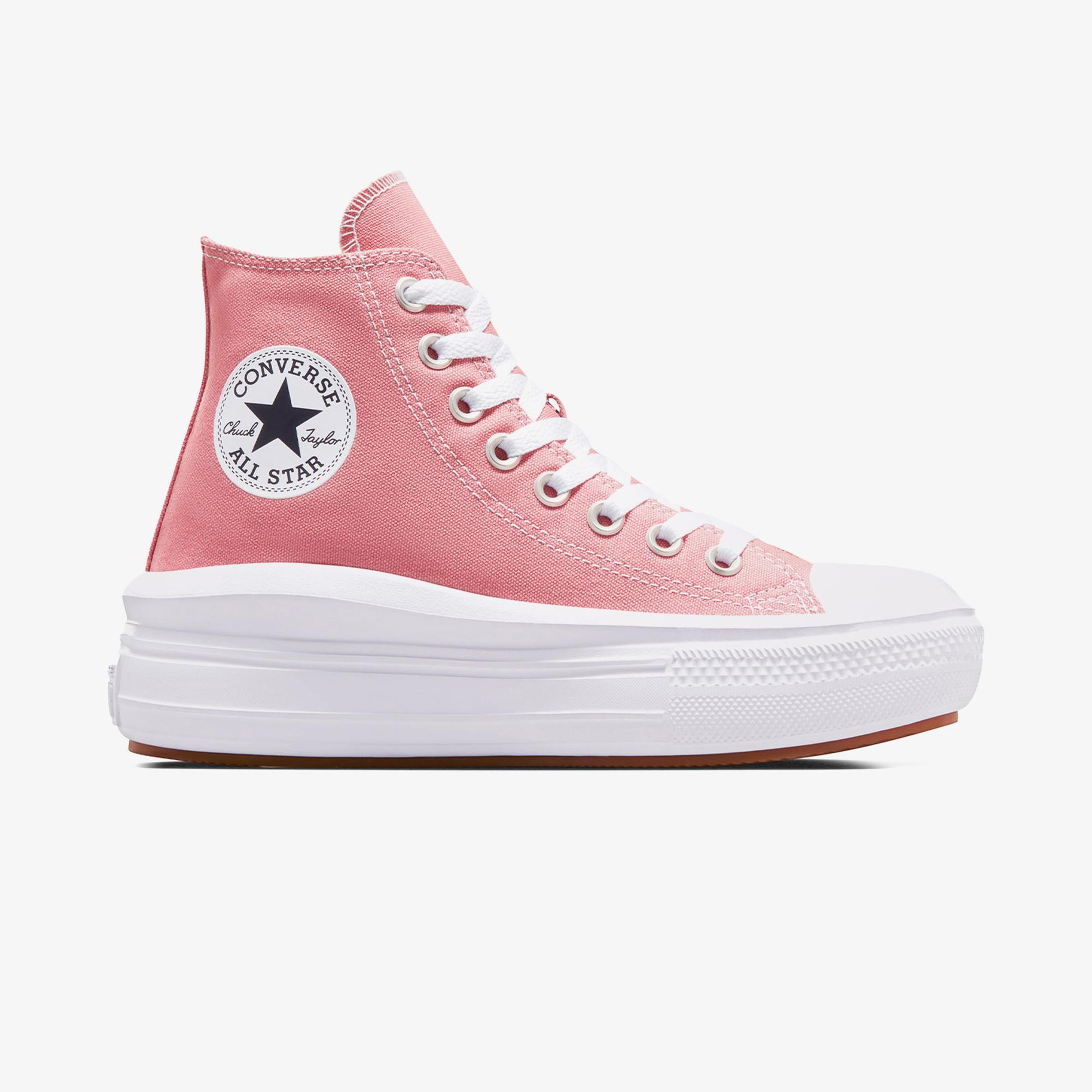 Converse Chuck Taylor All Star Move Platform Seasonal Color Sneaker