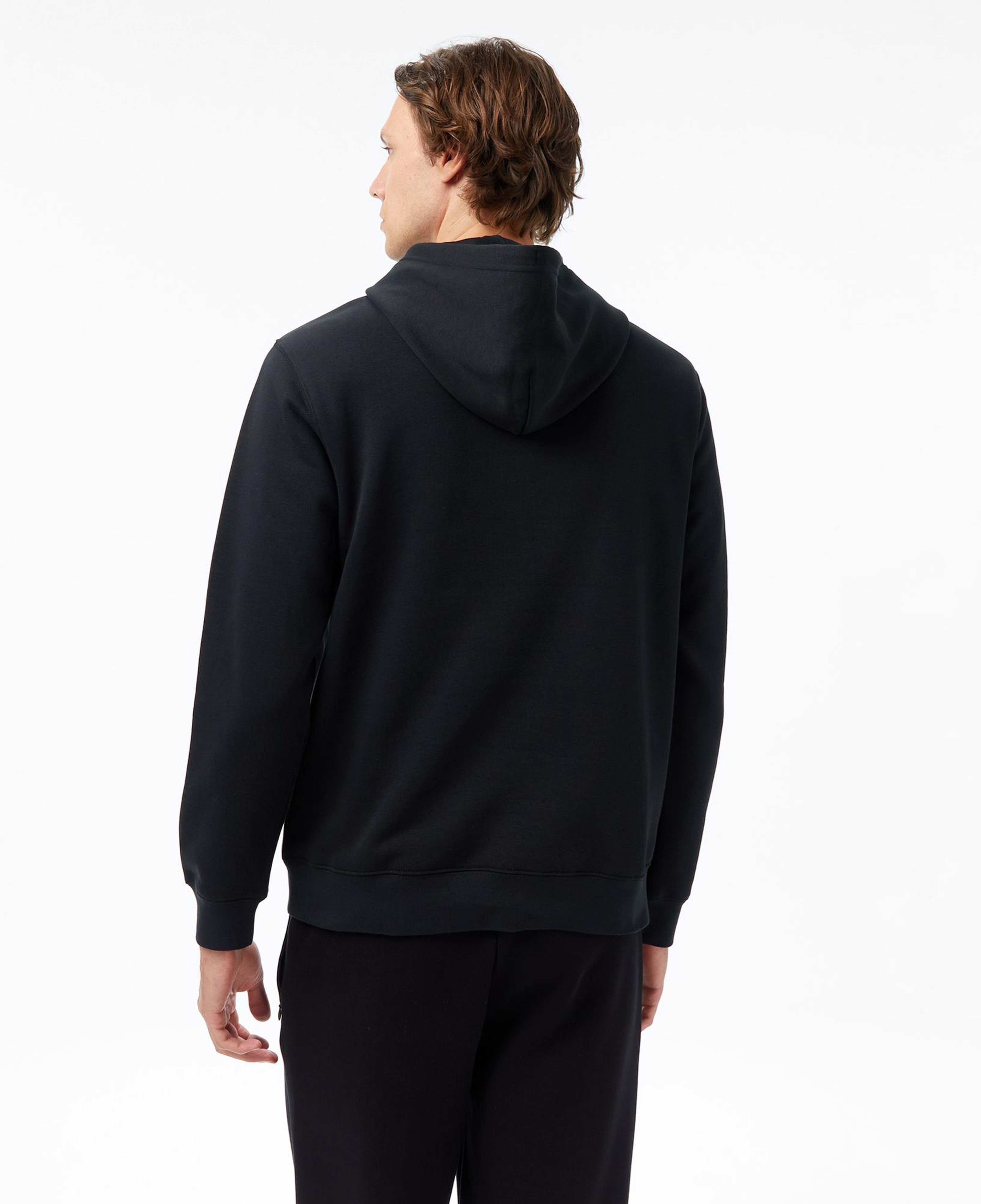 Converse Erkek Siyah Sweatshirt