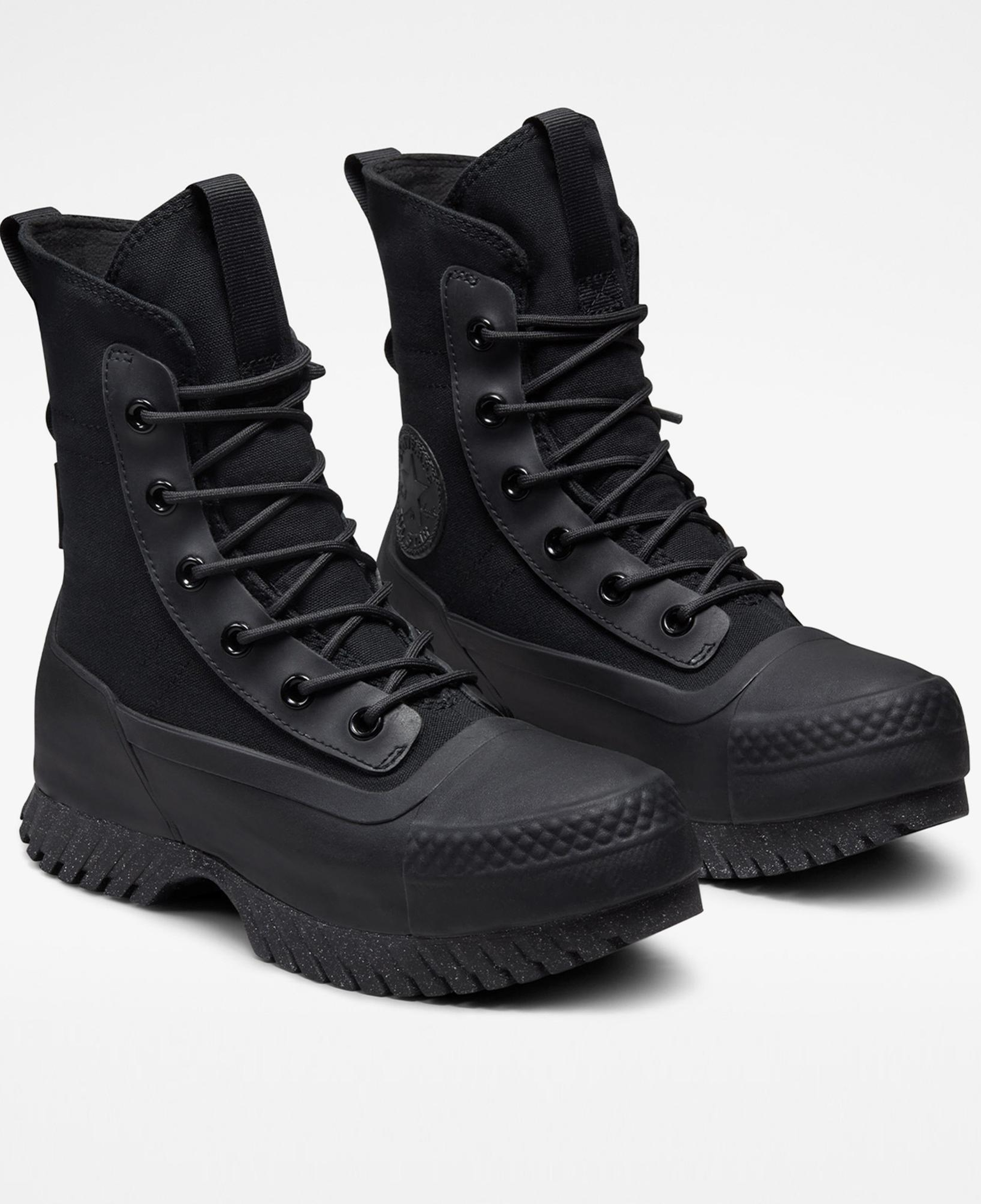 Converse Chuck Taylor All Star Lugged 2.0 Counter Climate Sneaker