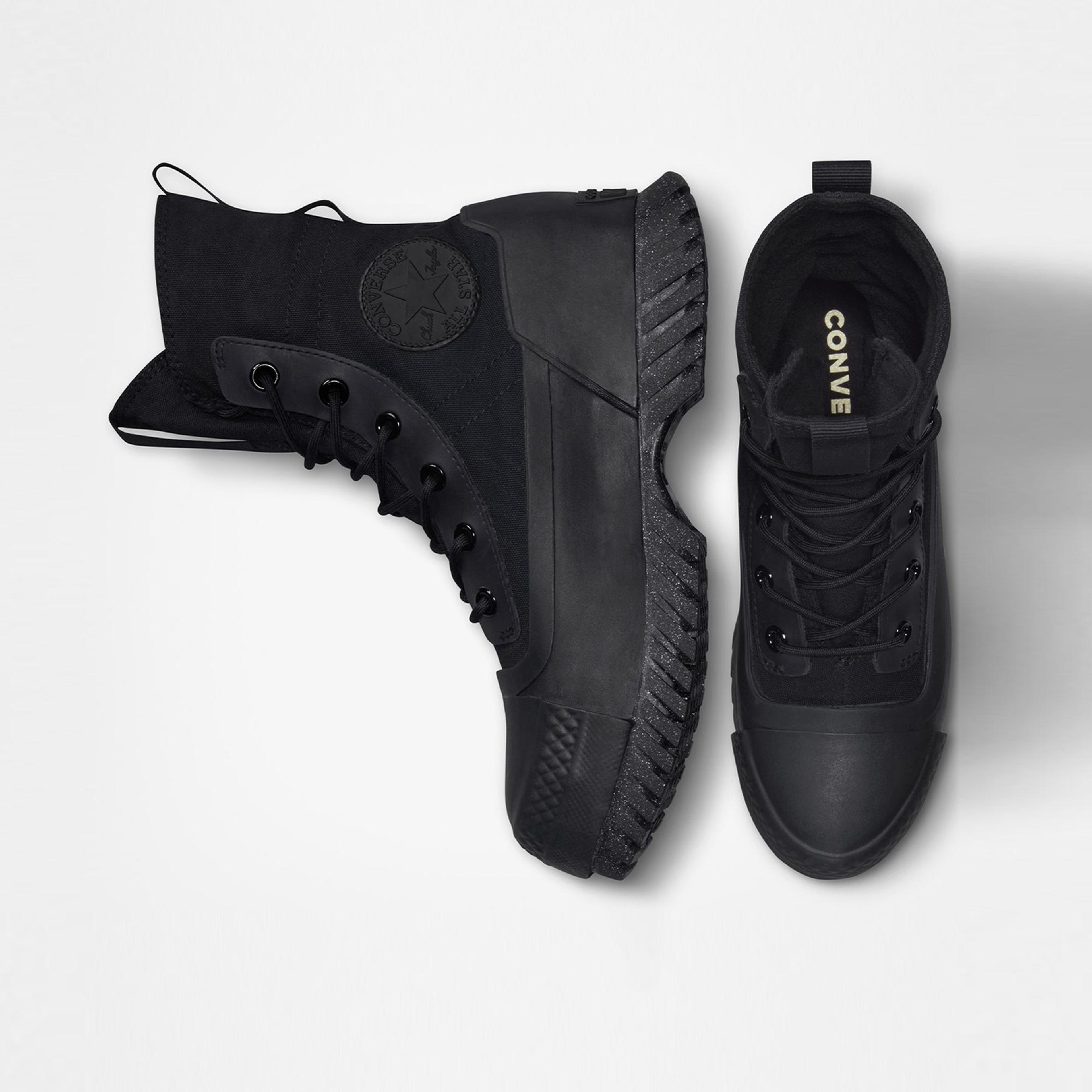 Converse Chuck Taylor All Star Lugged 2.0 Counter Climate Sneaker