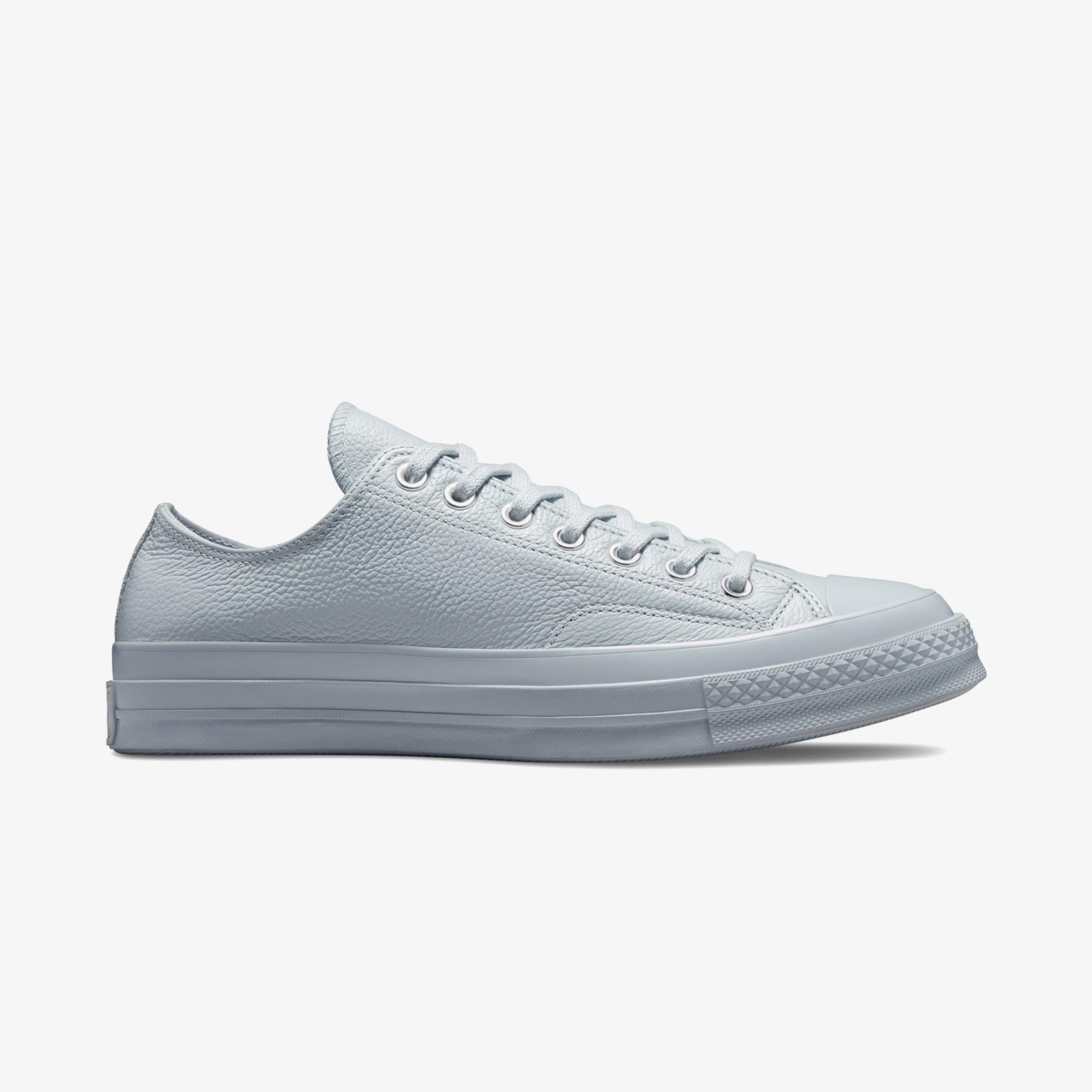 Converse Chuck 70 Mono Leather Summer Sneaker