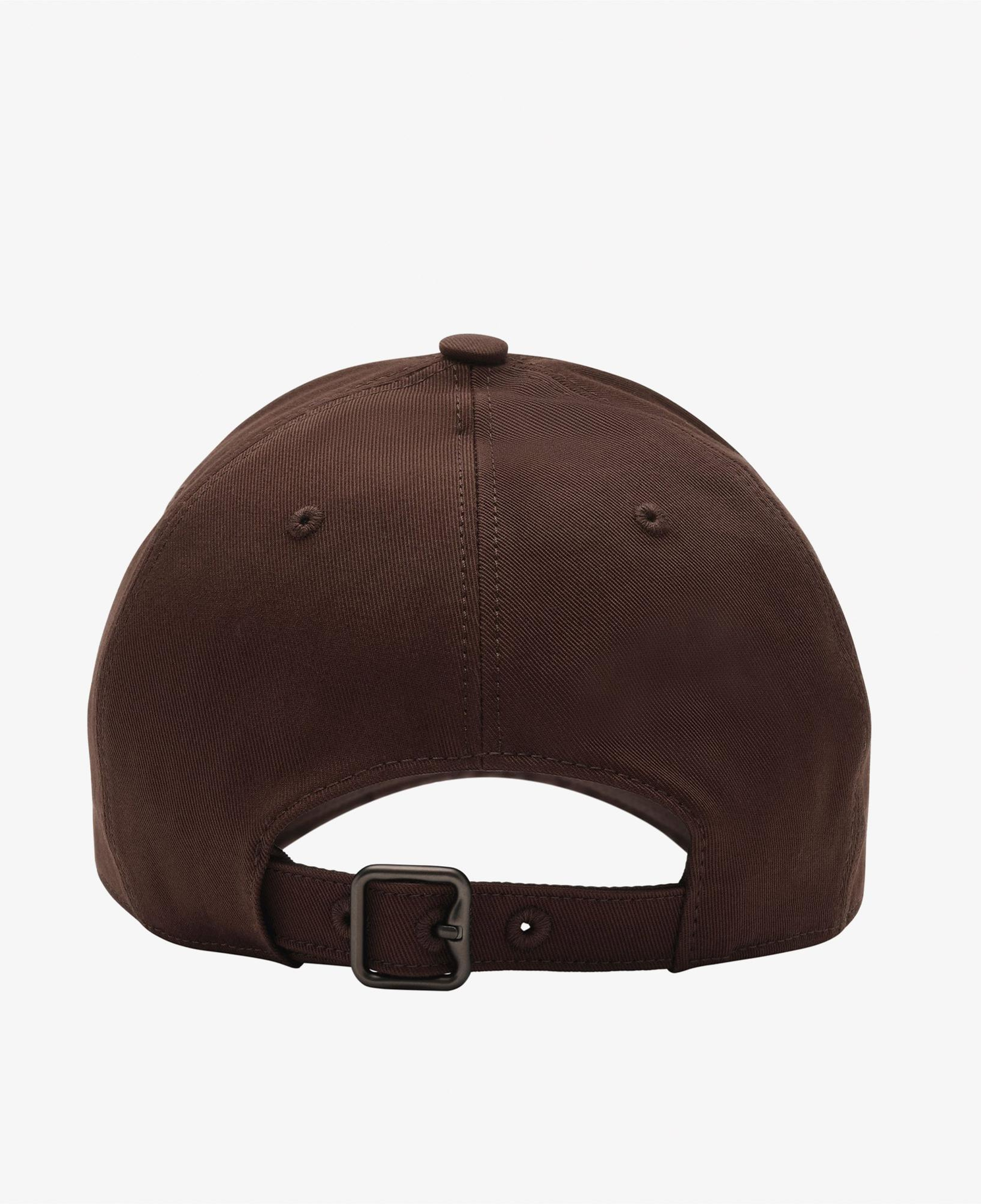 Burberry Erkek Kahverengi Şapka