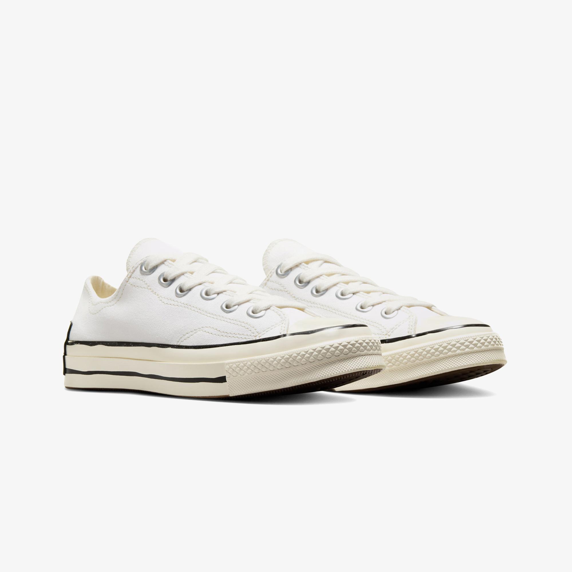 Converse Chuck 70 Unisex Beyaz Sneaker