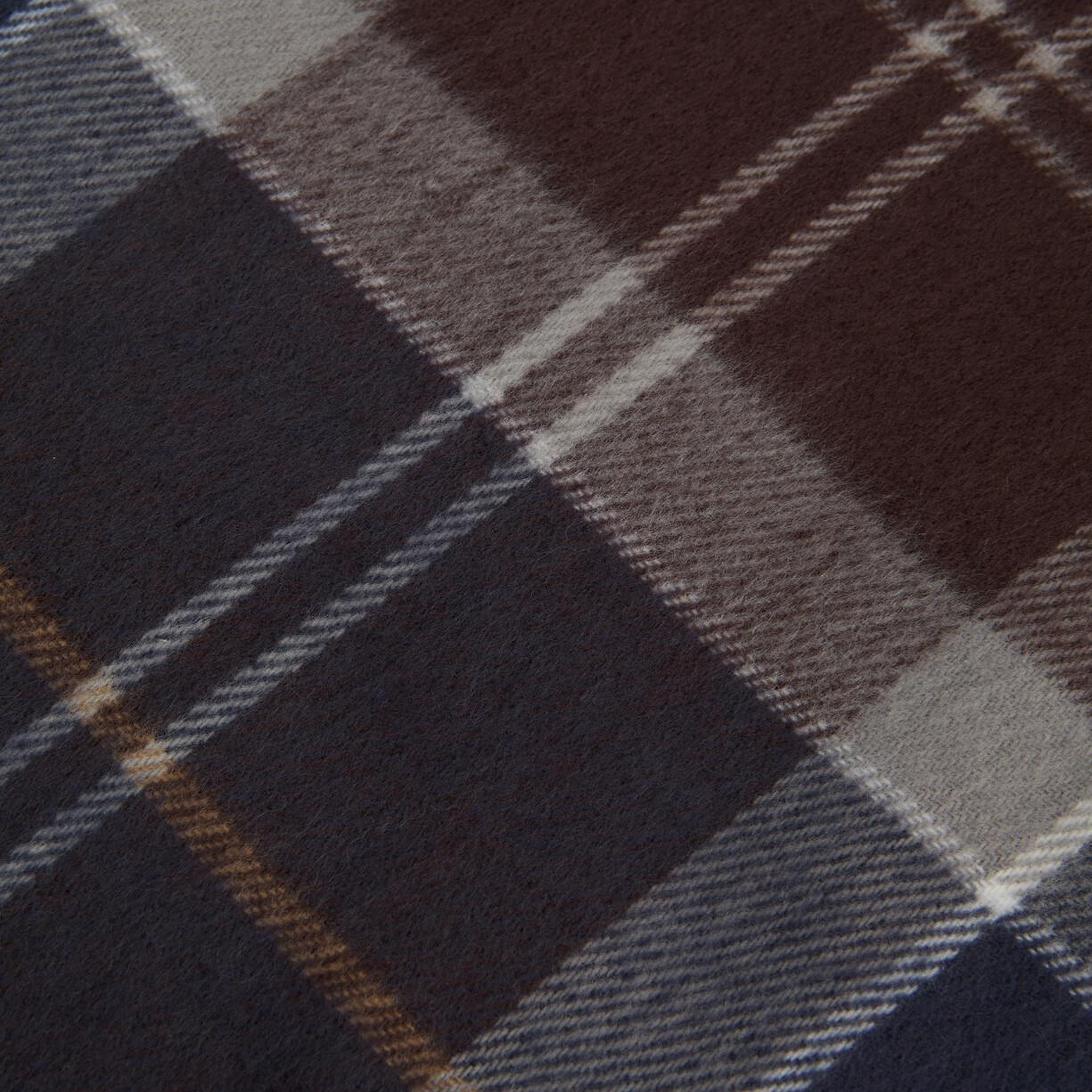 Barbour Swinton Bere & Galingale Atkı Hediye Seti