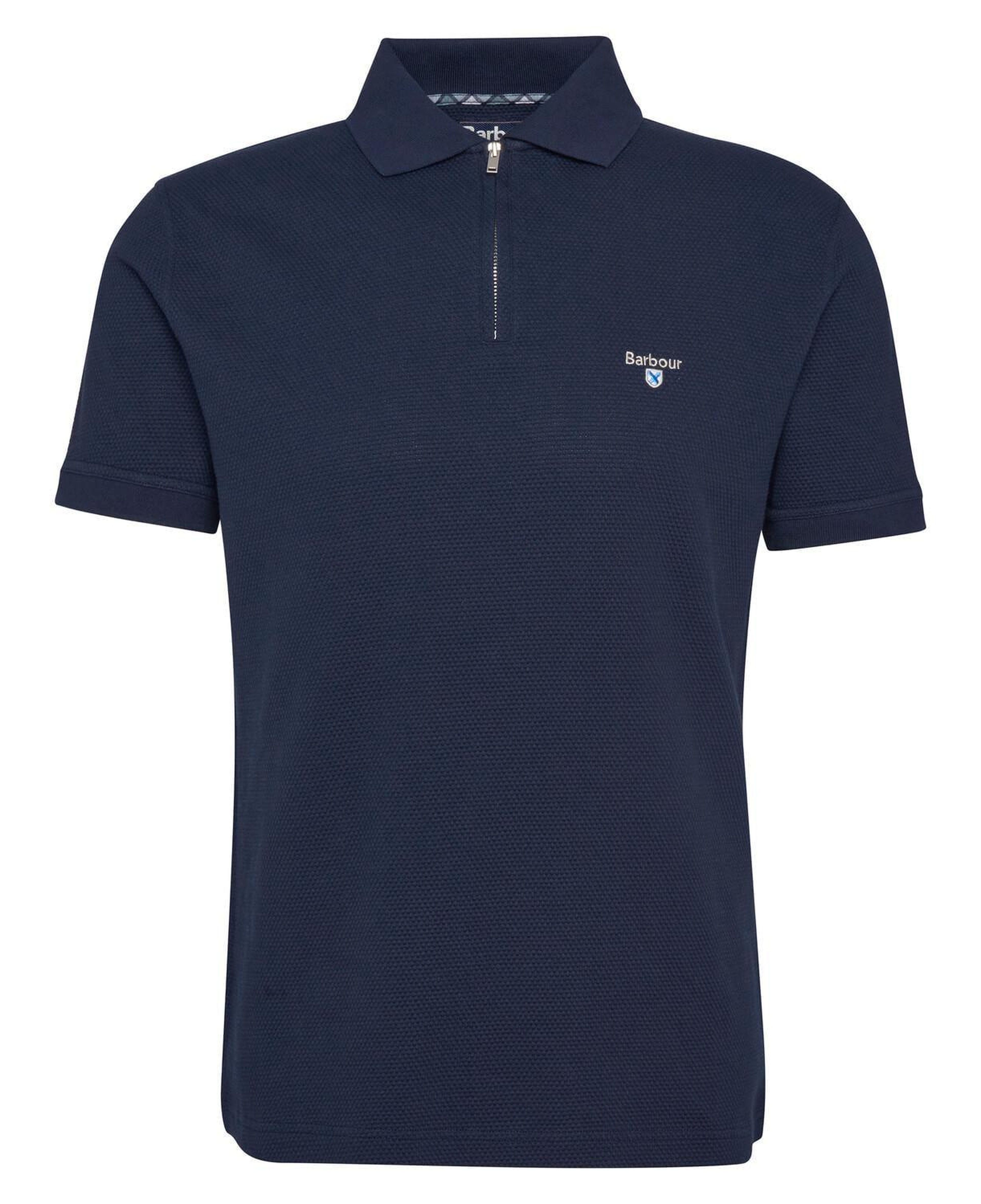 Barbour Hingham Polo Yaka