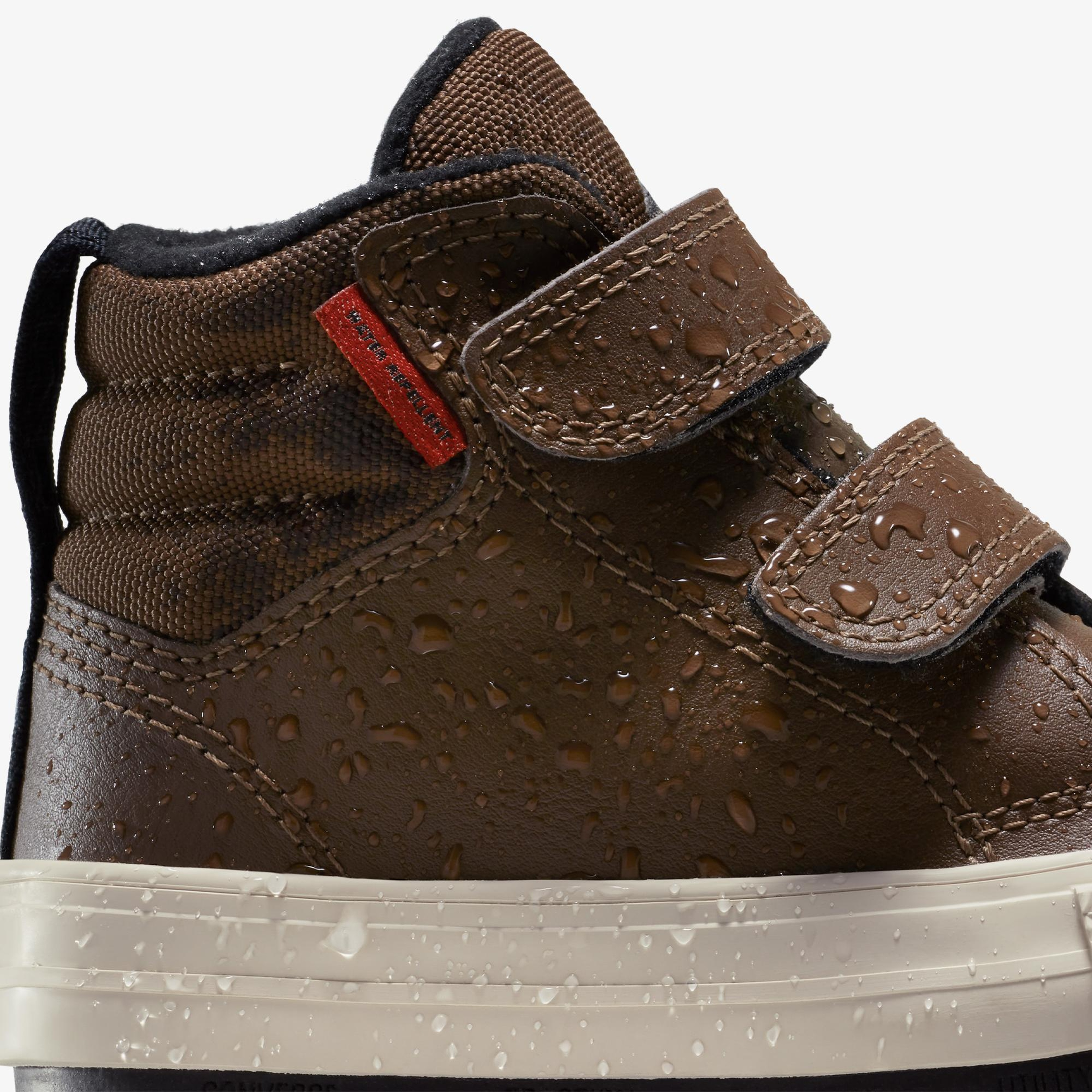 Converse Chuck Taylor All Star Berkshire Çocuk Kahverengi Sneaker