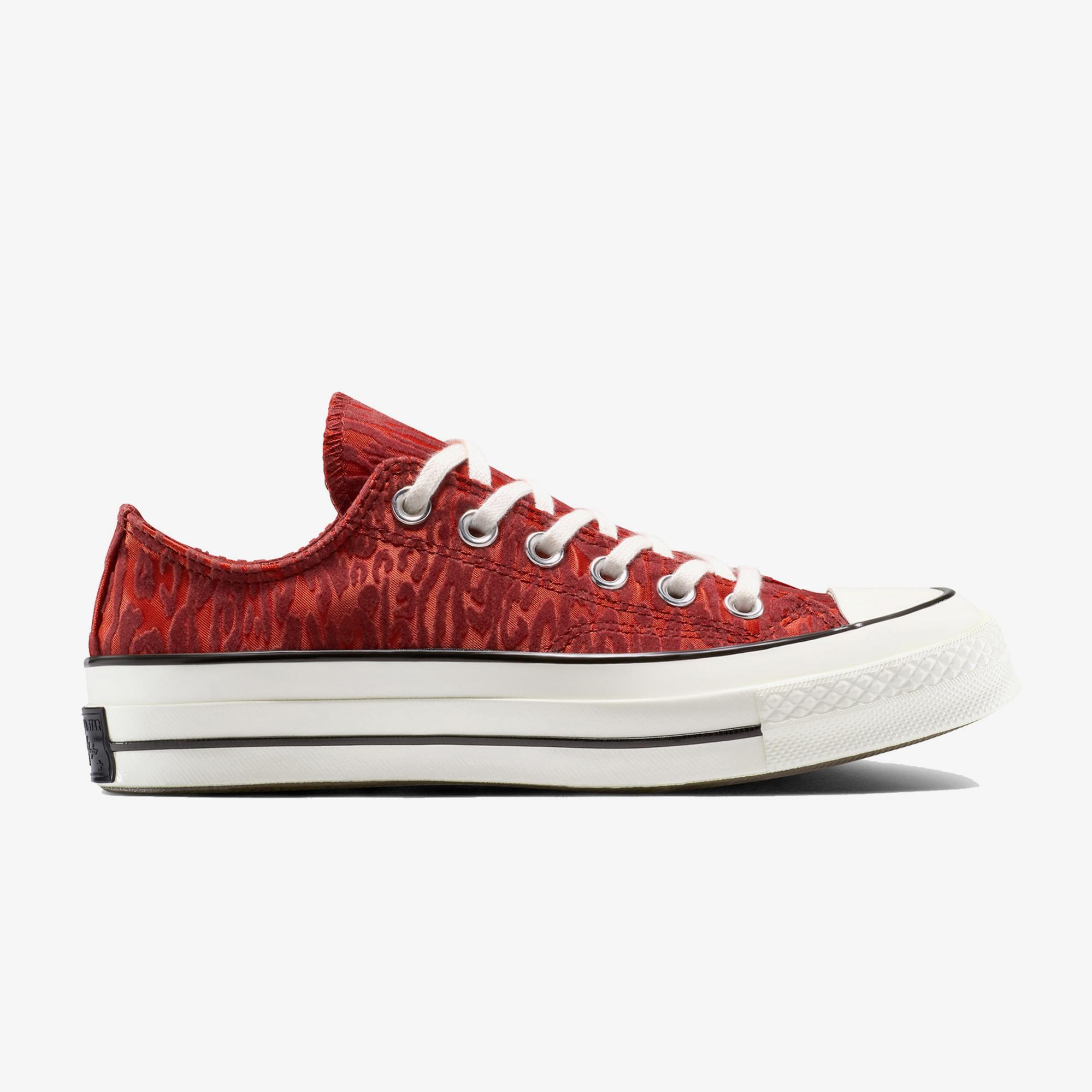 Converse Bordo Converse Chuck 70 Unisex Sneaker