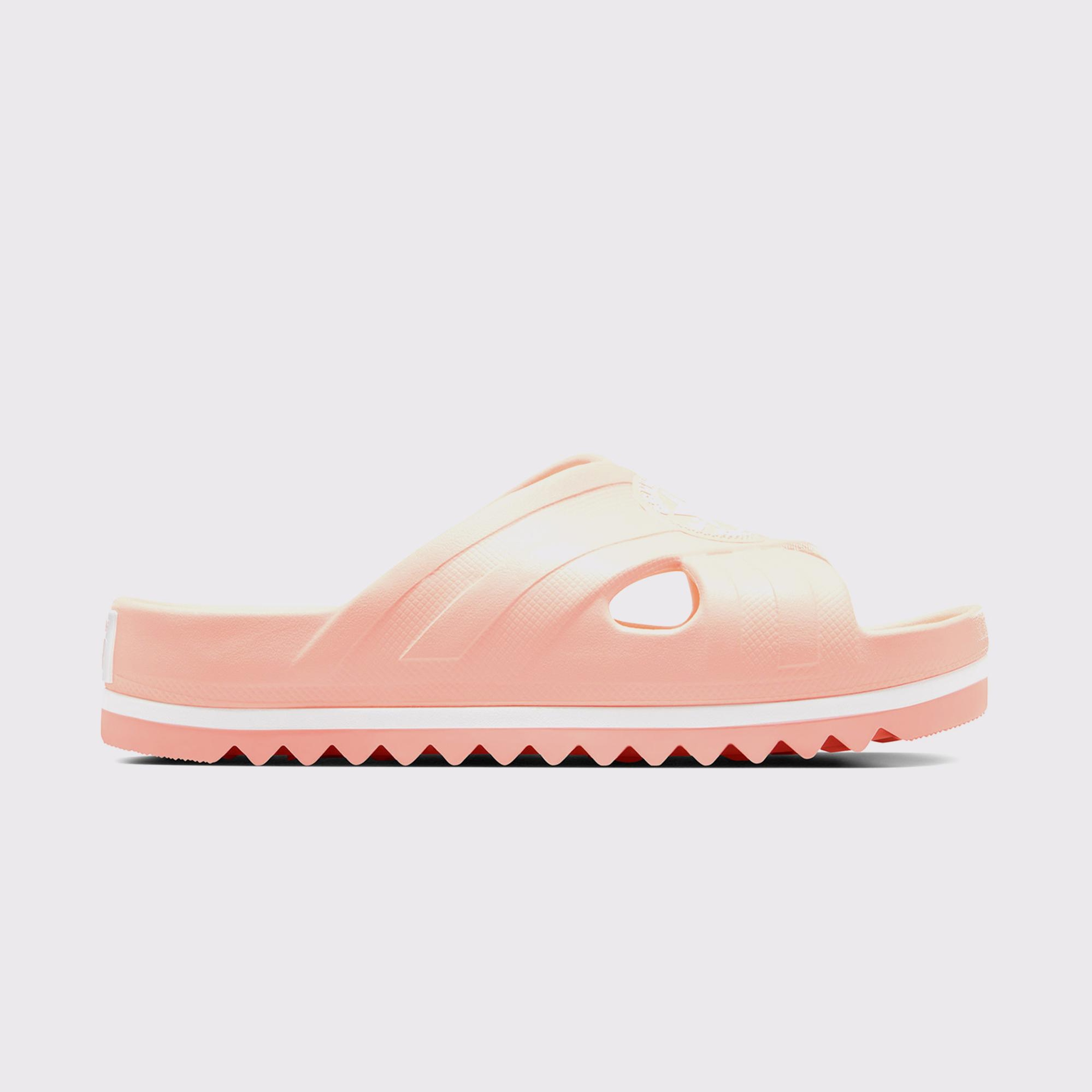 Converse Chuck Taylor All Star Lounge Sandal Lite CX Kadın Pembe Terlik