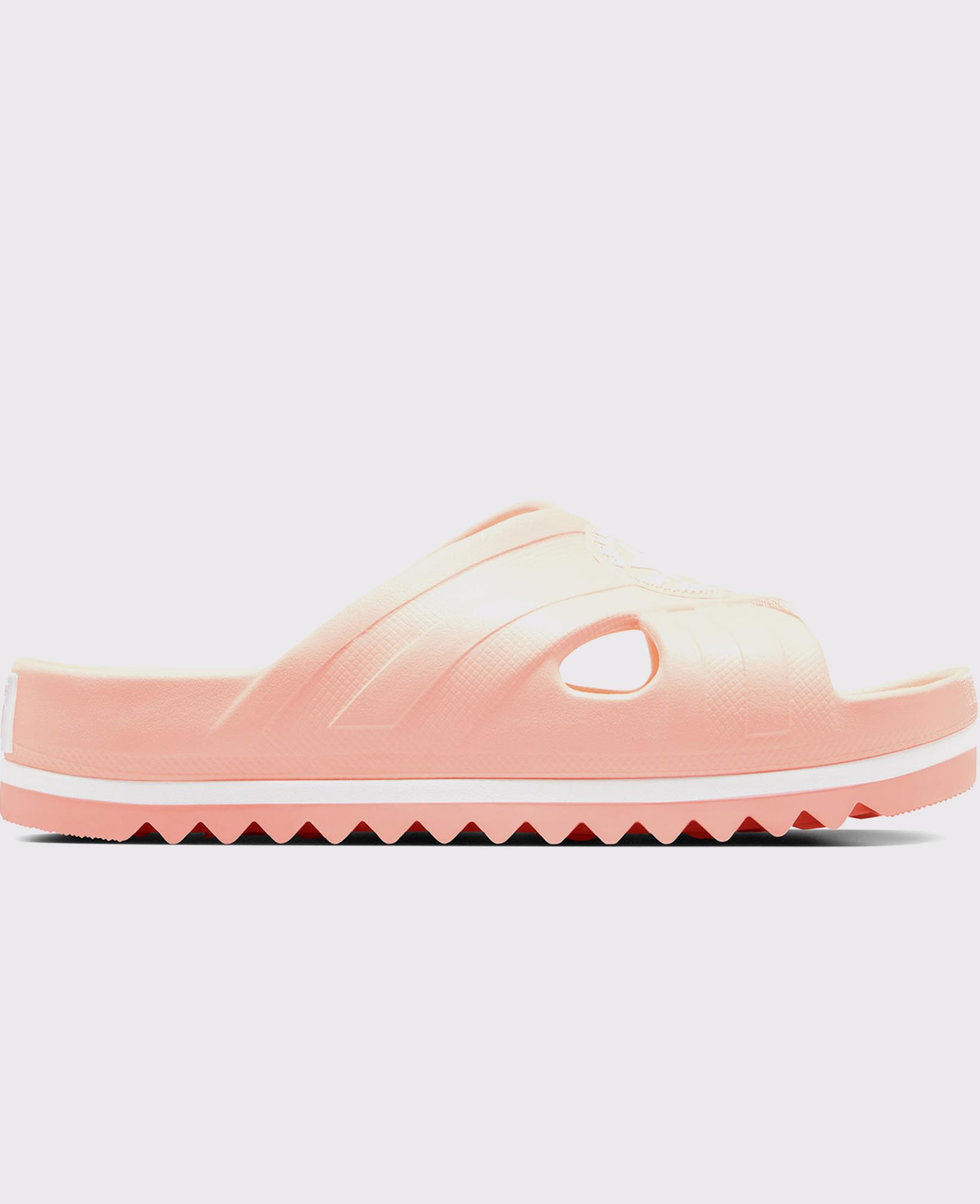 Converse Chuck Taylor All Star Lounge Lite CX Unisex Pembe Terlik