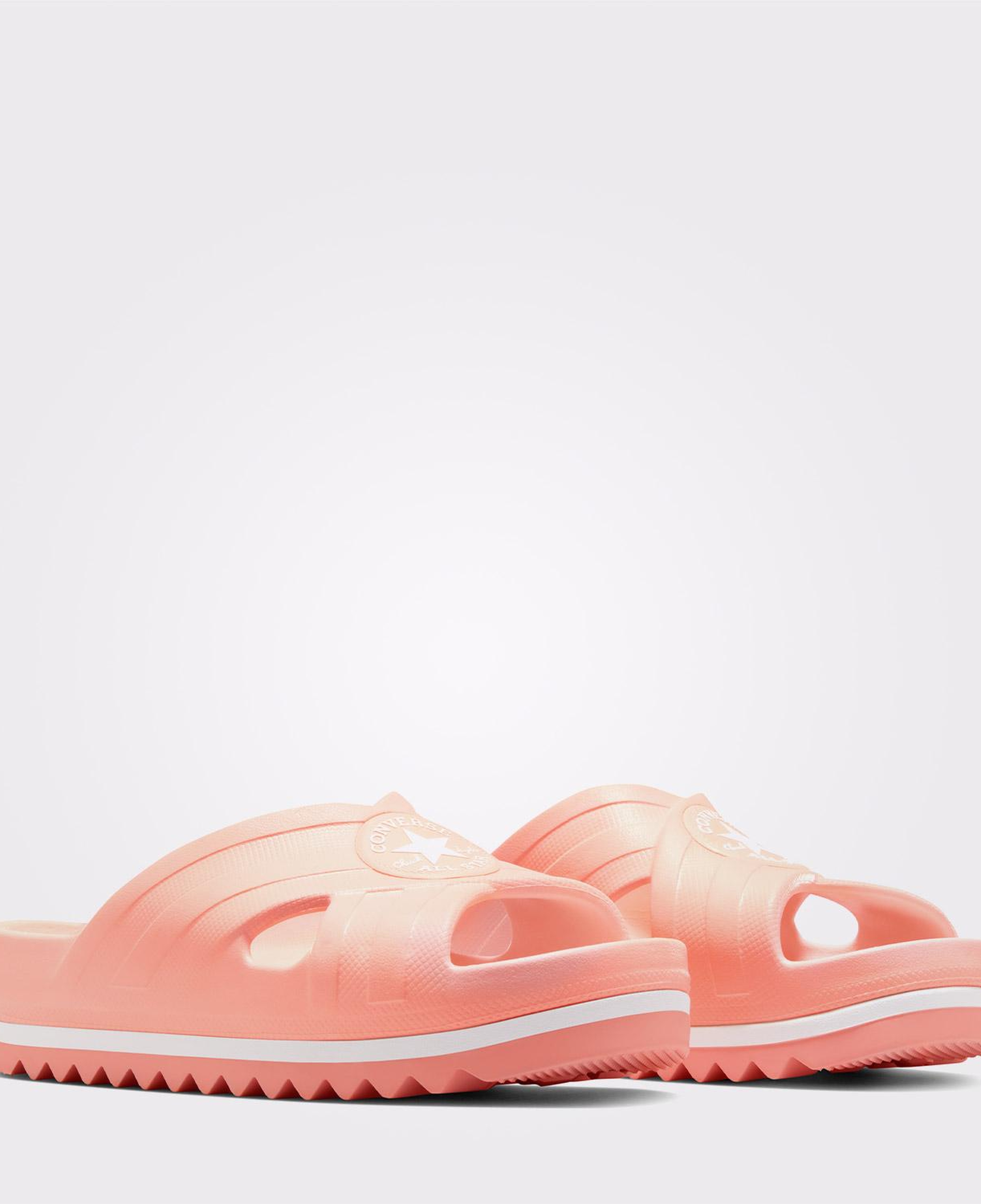 Converse Chuck Taylor All Star Lounge Lite CX Unisex Pembe Terlik