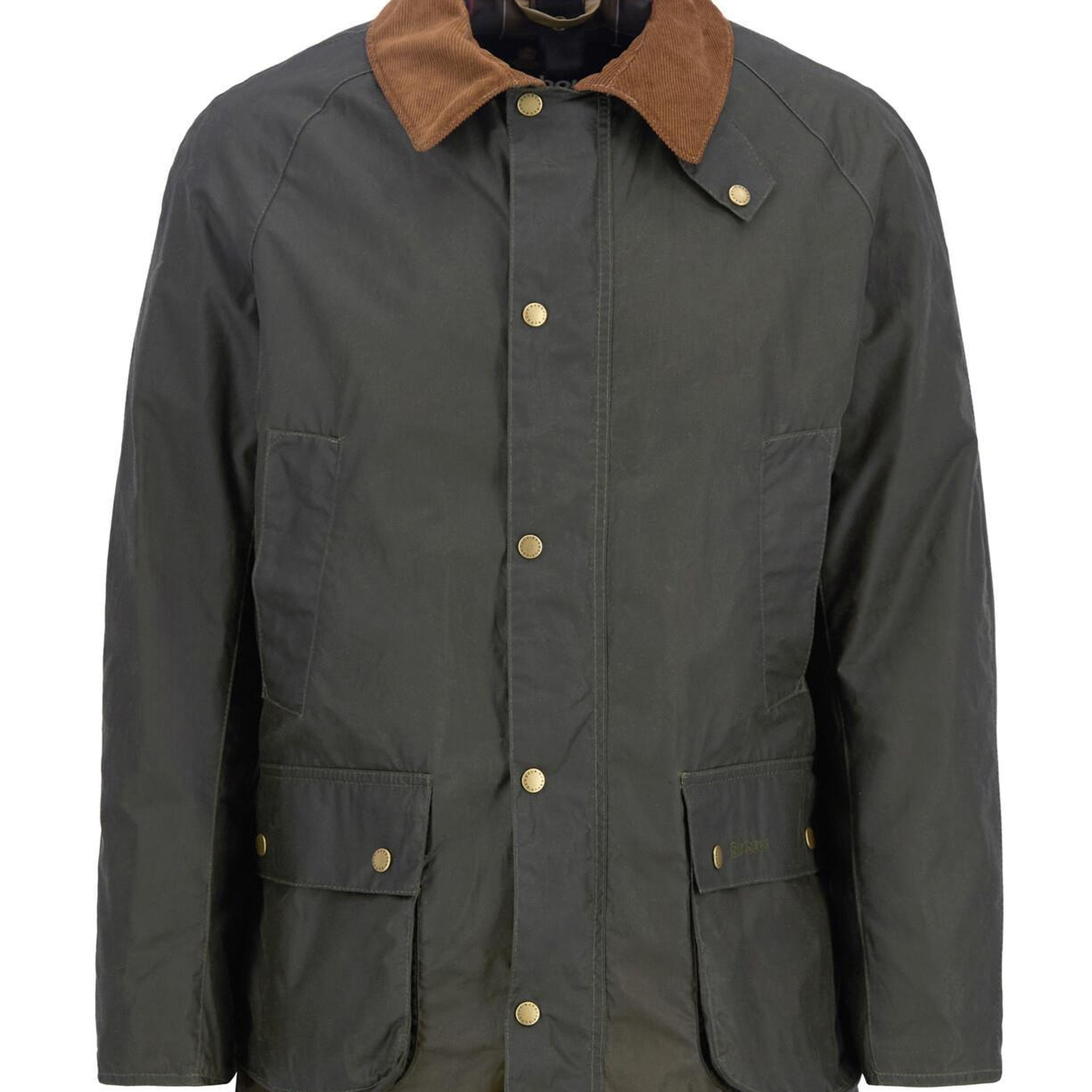 Barbour Lightweight (4oZ) Ashby Yağlı Ceket