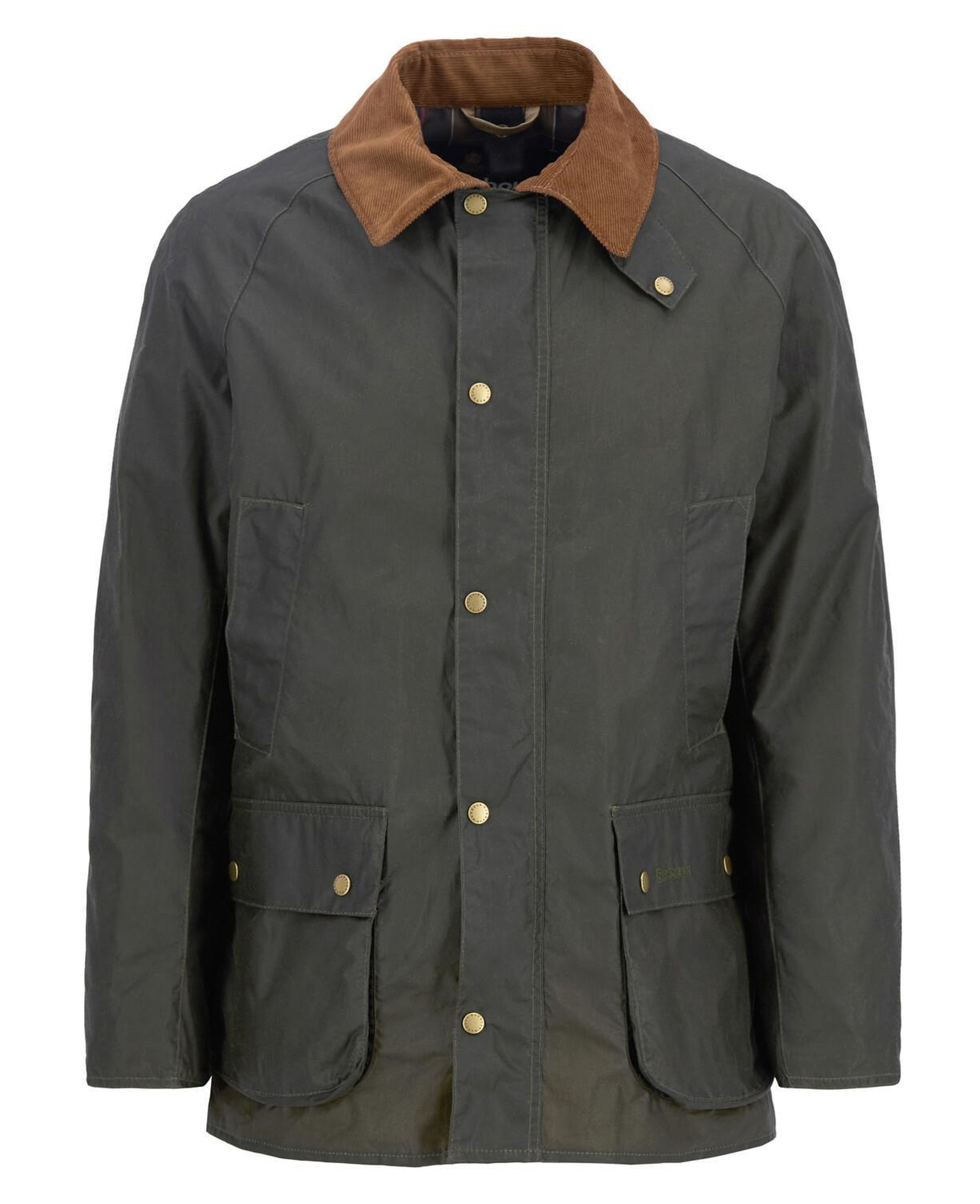 Barbour Lightweight (4oZ) Ashby Yağlı Ceket