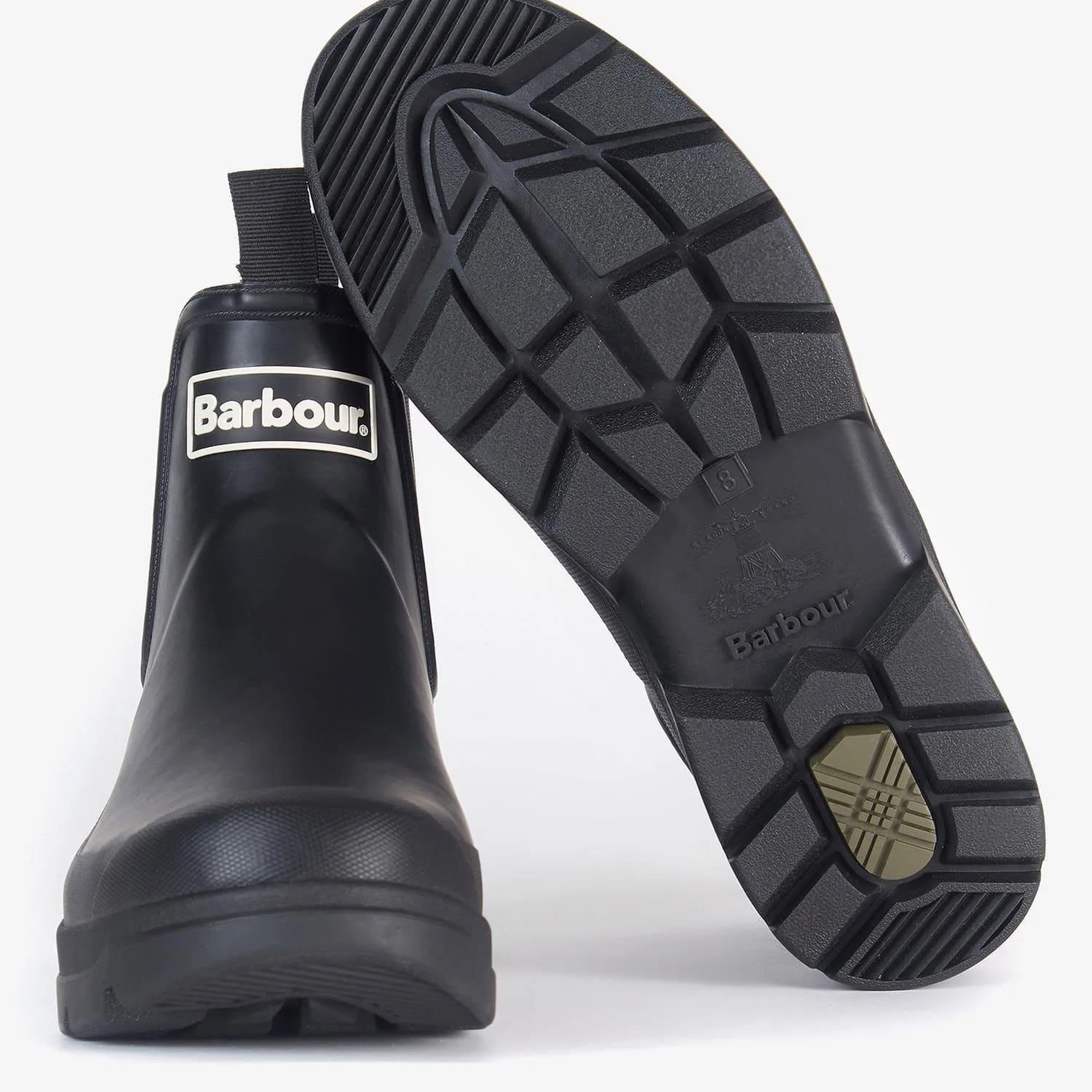 Barbour Erkek Nimbus Çizme