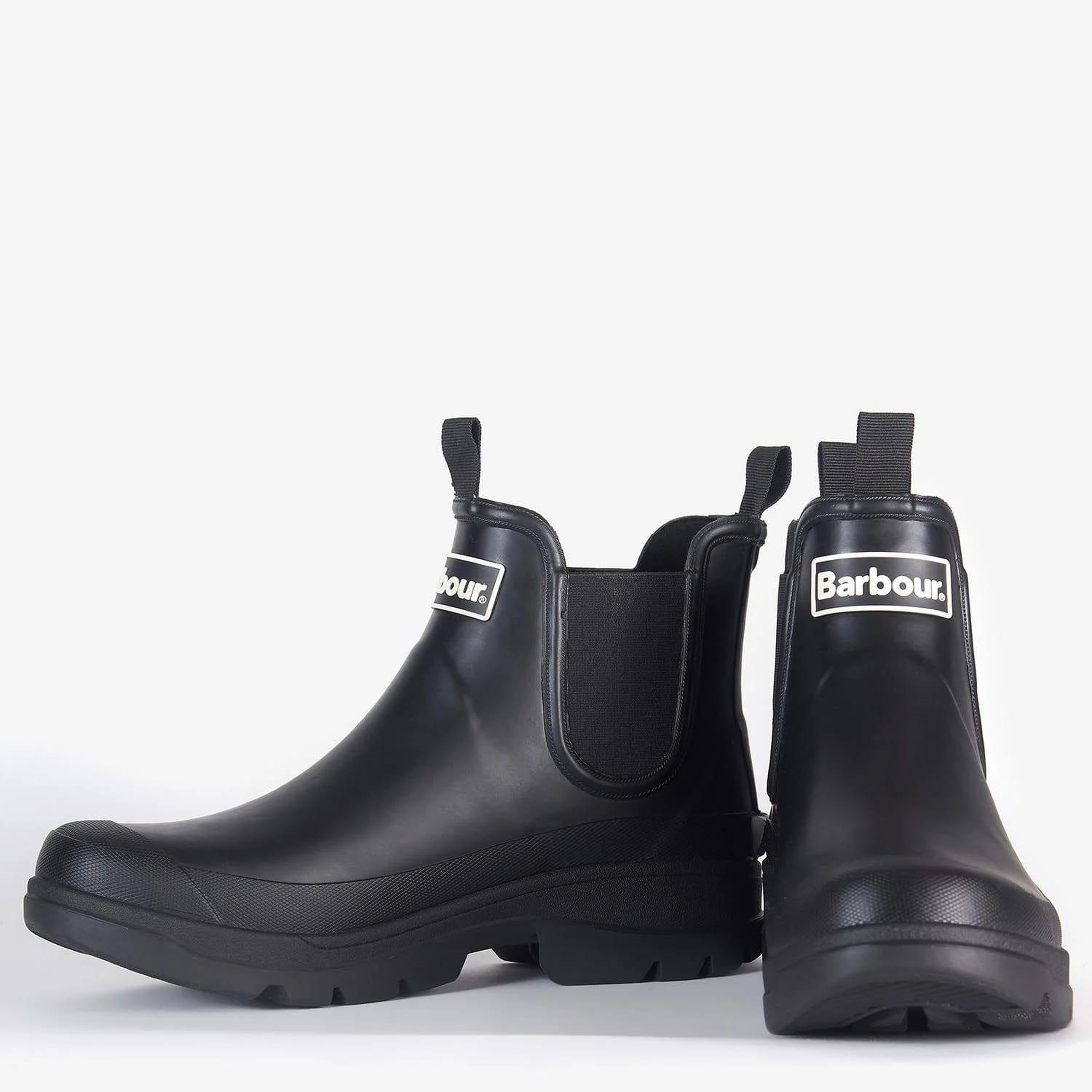 Barbour Erkek Nimbus Çizme