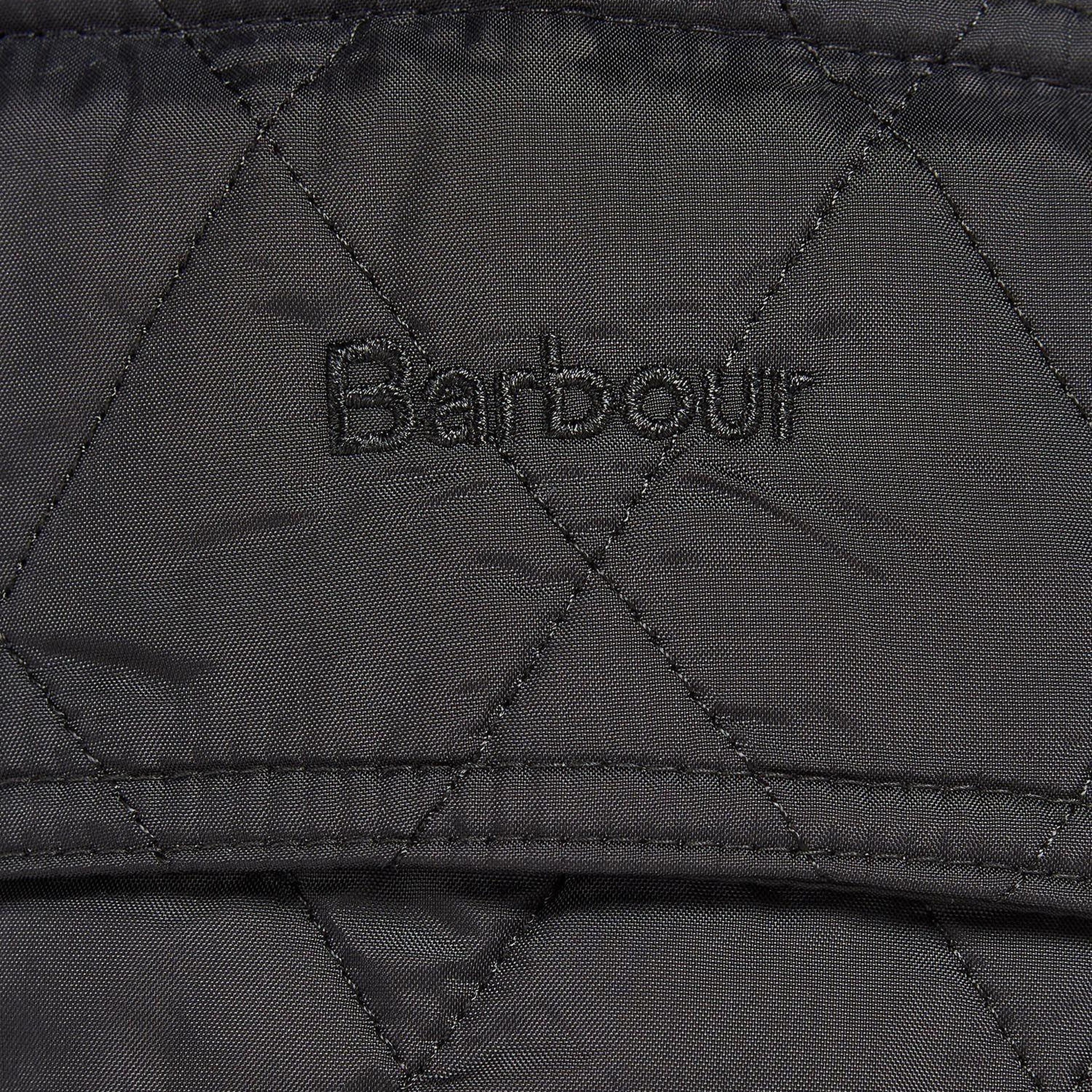 Barbour Beadnell Kapitone Ceket