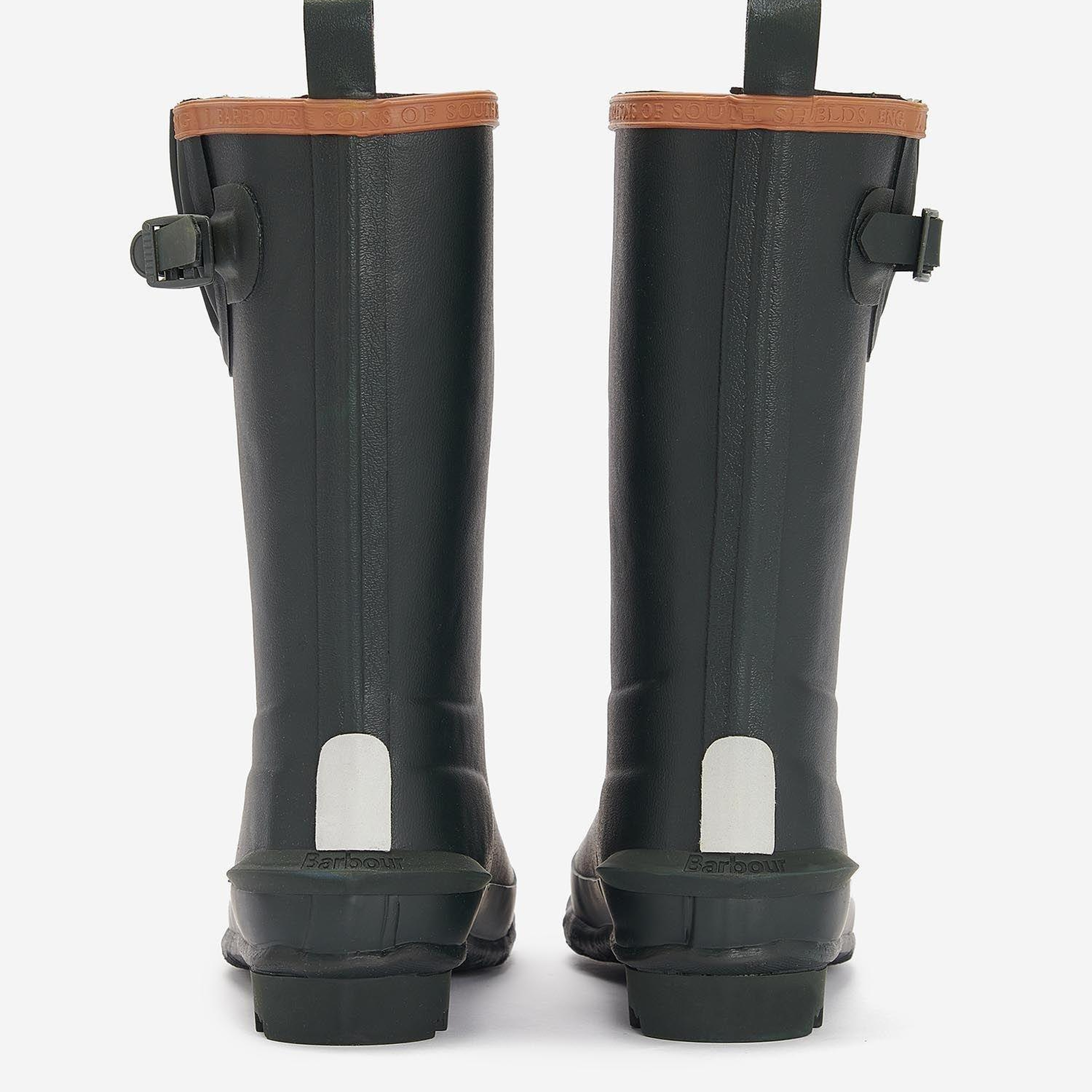 Barbour Çocuk Simonside Çizme (Unisex)