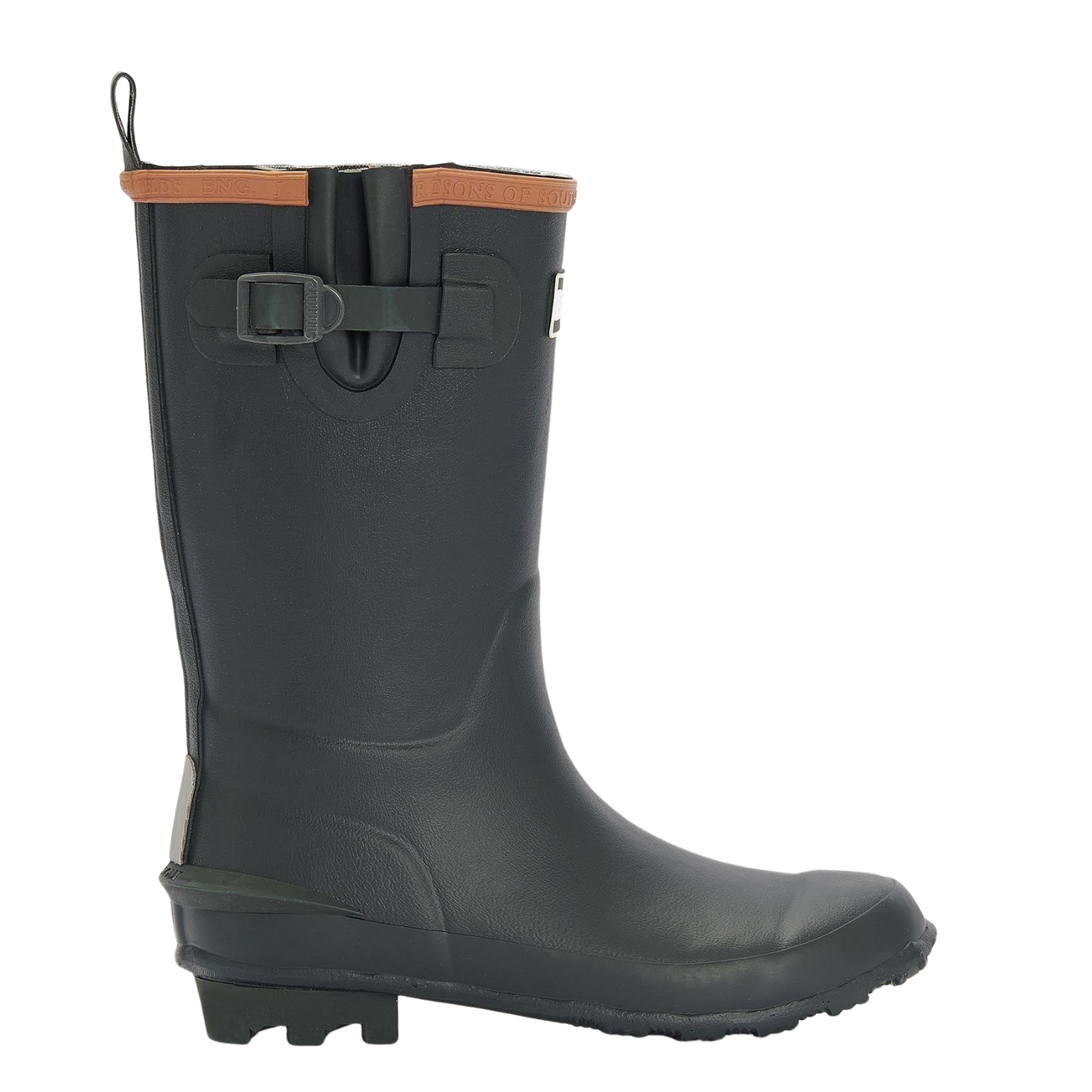 Barbour Çocuk Simonside Çizme (Unisex)