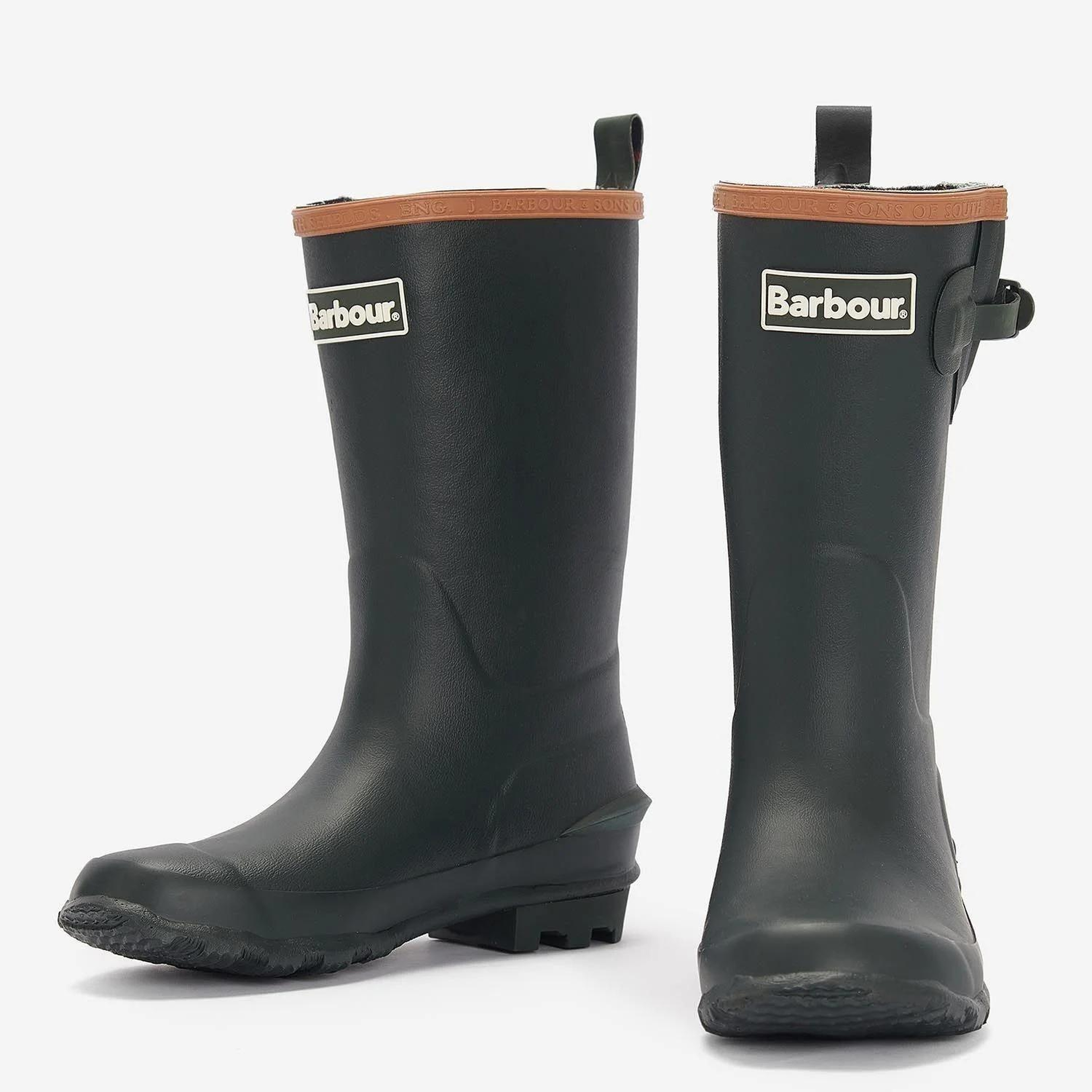 Barbour Çocuk Simonside Çizme (Unisex)