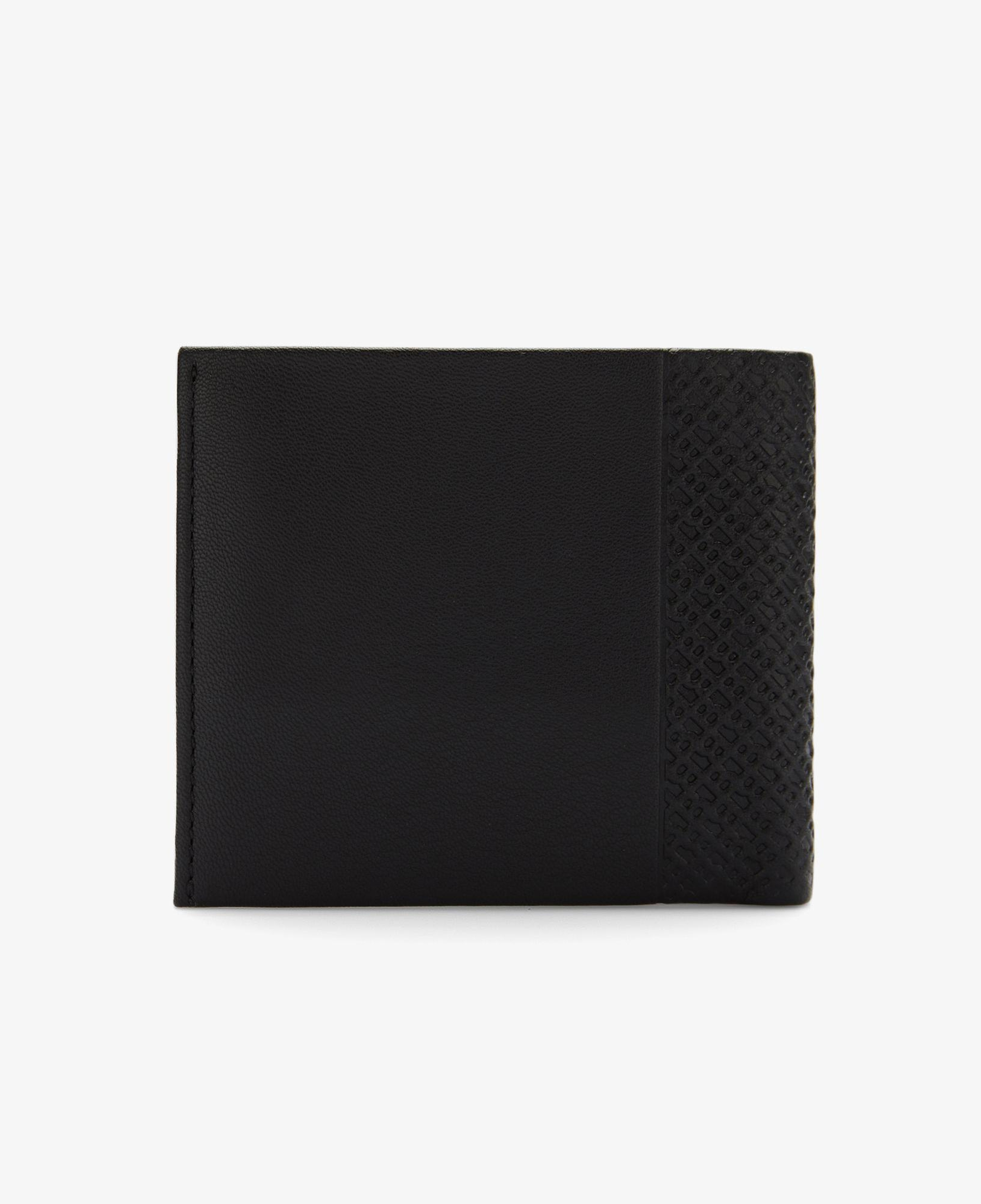 Boss New Crosstown Erkek Siyah Cüzdan