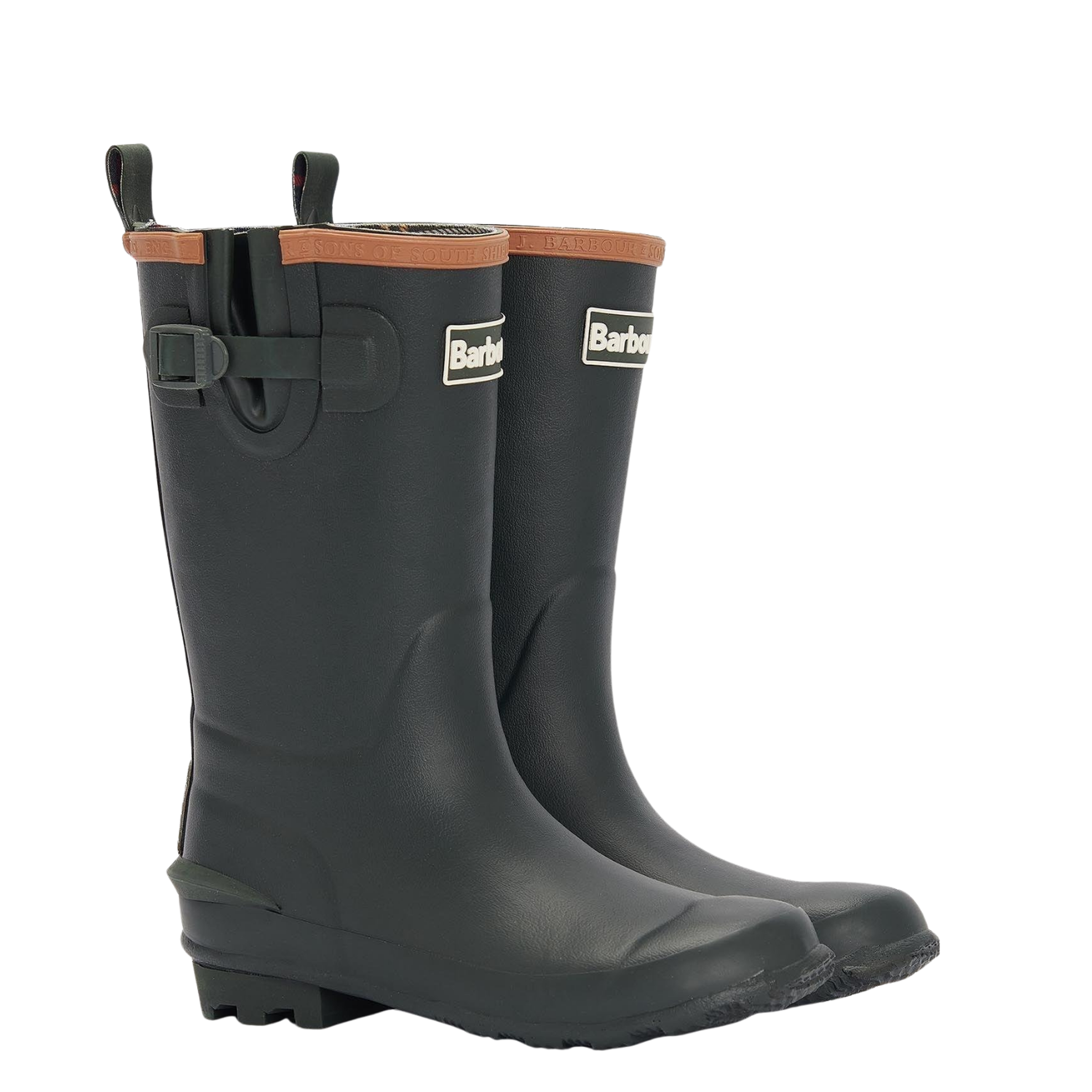 Barbour Çocuk Simonside Çizme (Unisex)