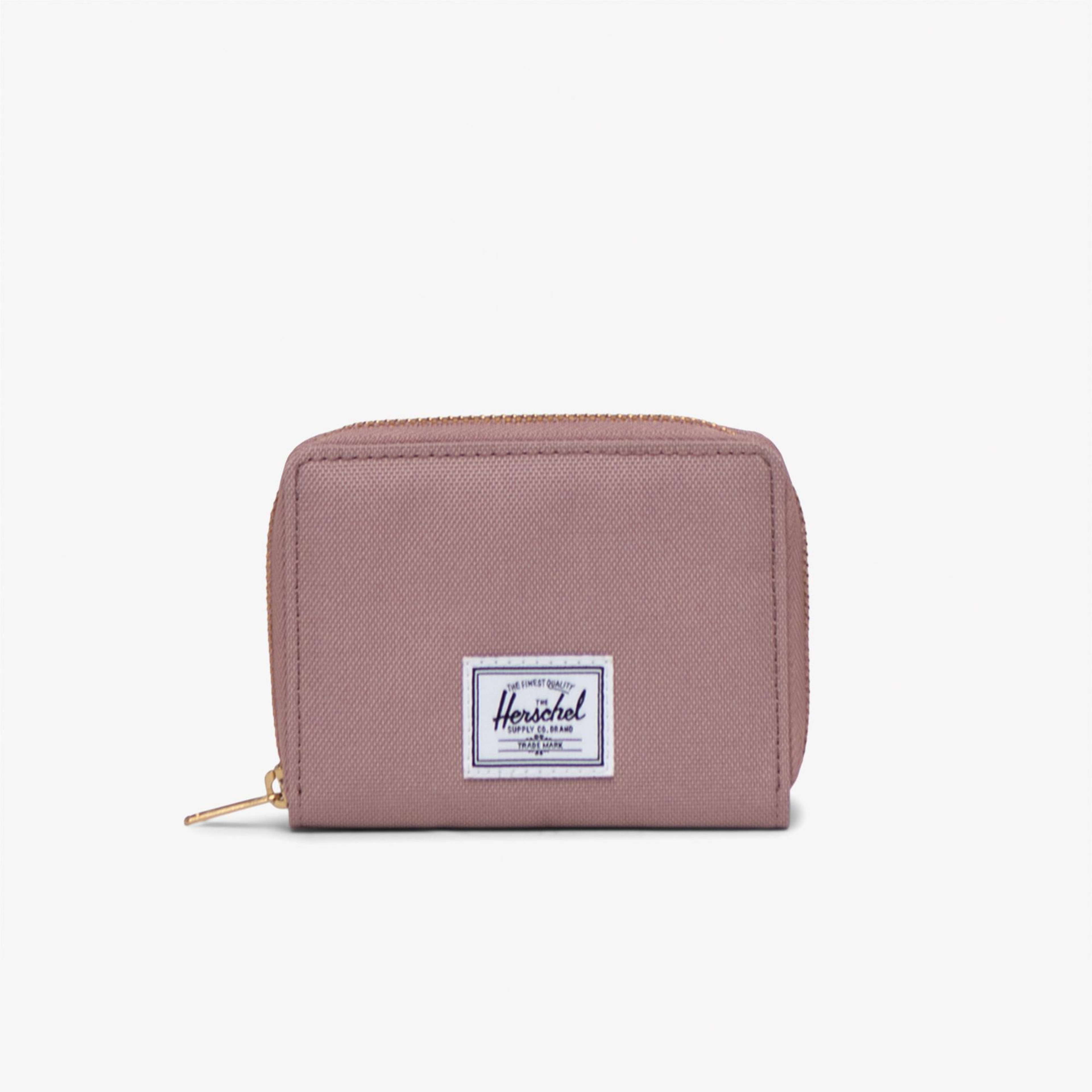 Herschel Tyler Rfıd Korumalı Unisex Pembe Cüzdan