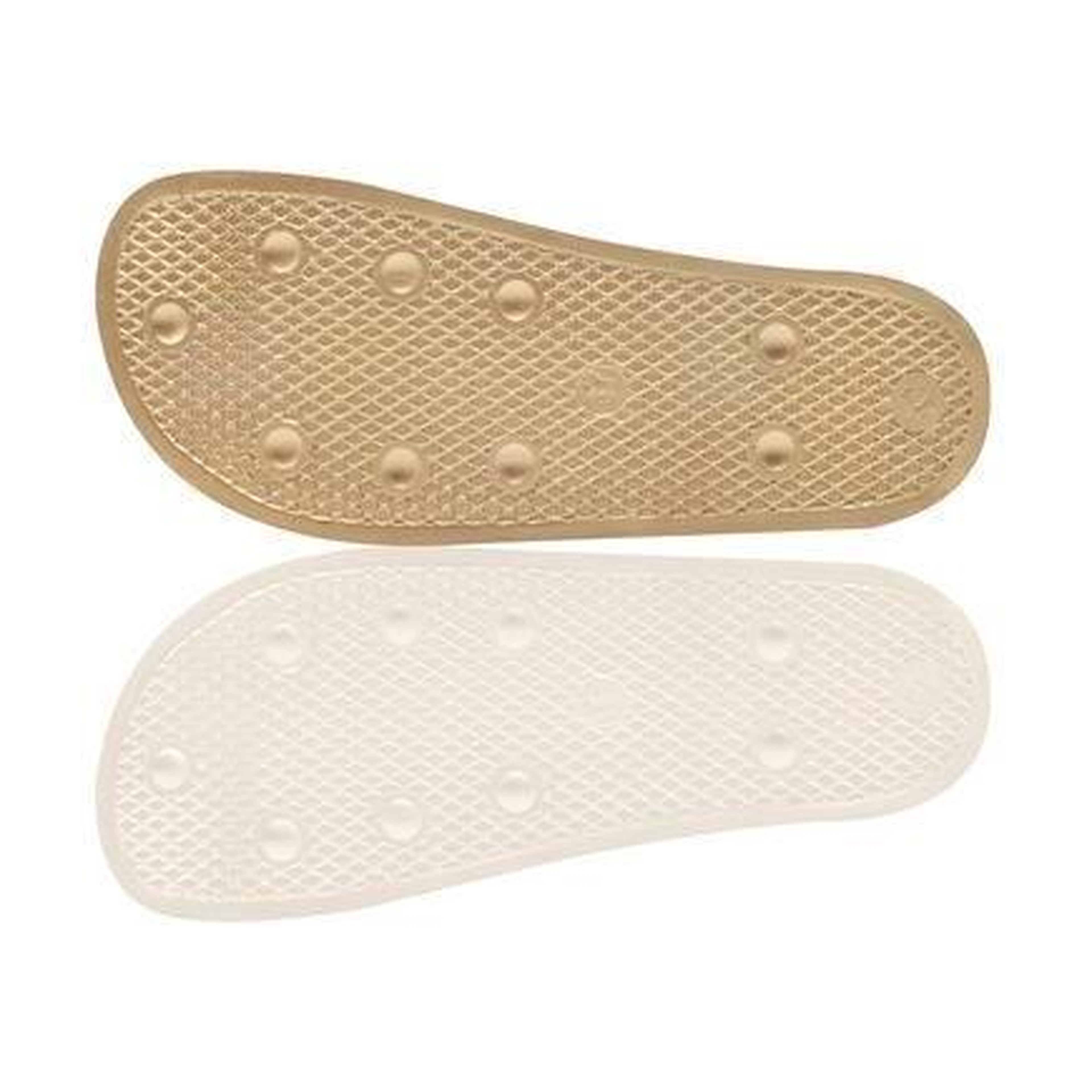 Mirror Kadın Terlik Altın 36/40