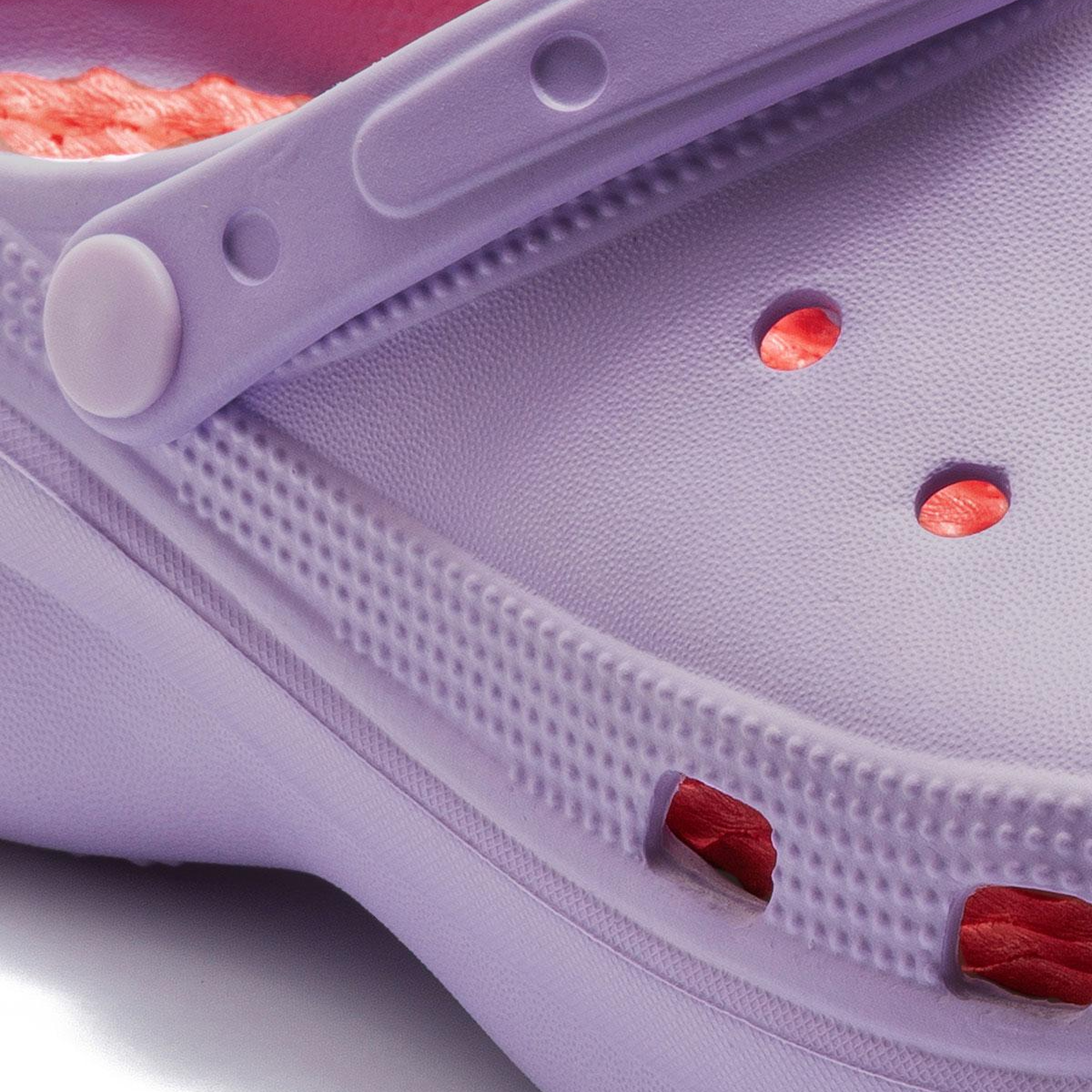 Sane Kadın Terlik Mor 36/40